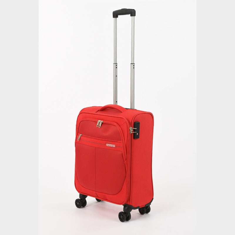 American tourister Deep Dive-Haris Luggage