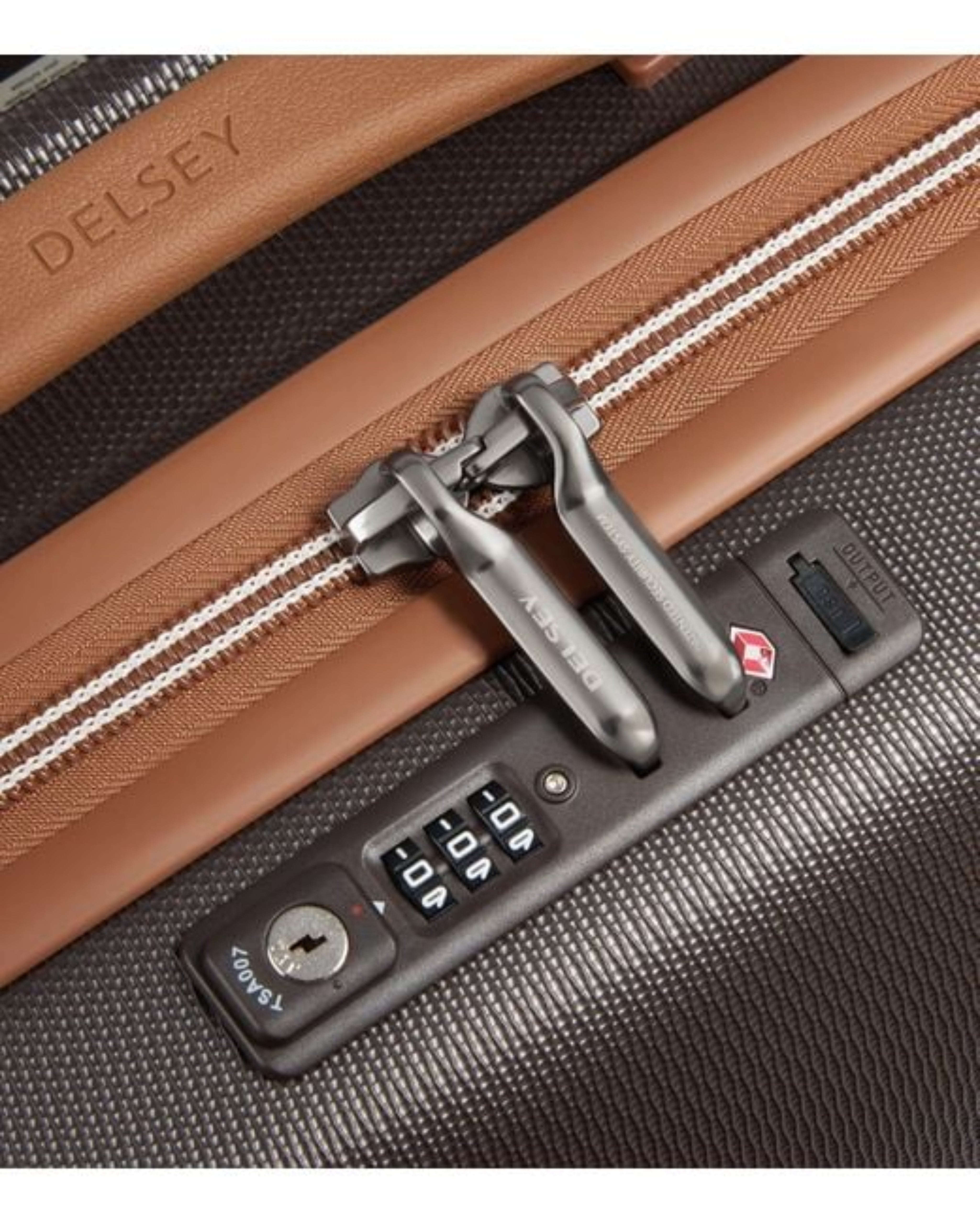 DELSEY PARIS Chatelet Air Hardside Luggage | Limited Premium edition - Haris Luggage