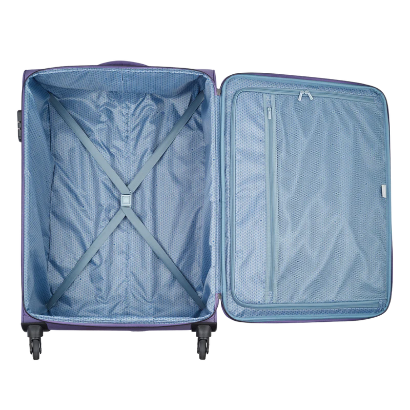 Delsey Cuzco - Haris Luggage