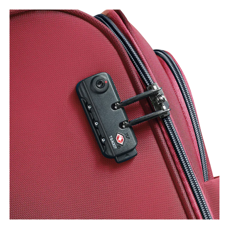 Delsey Cuzco - Haris Luggage