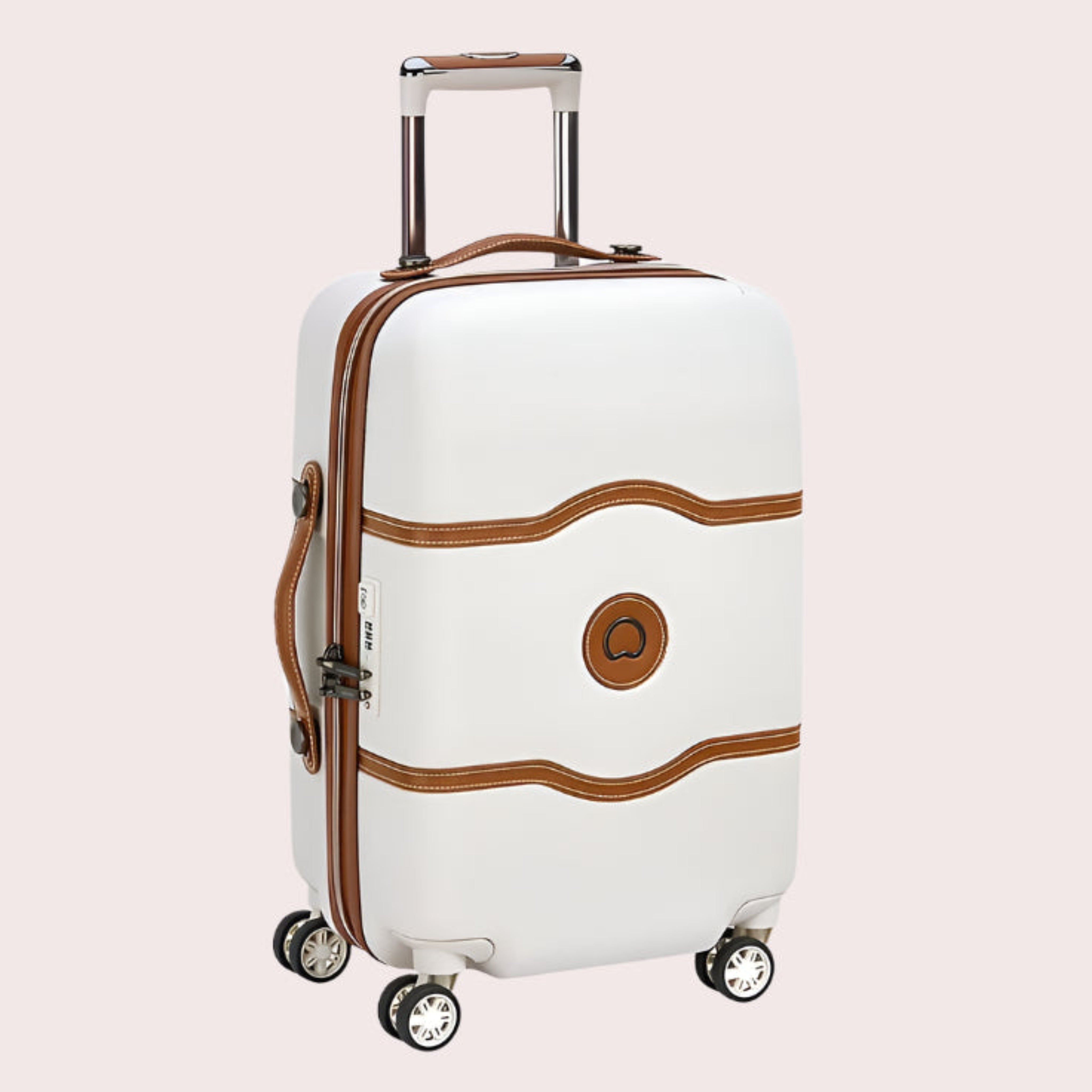 DELSEY PARIS Chatelet Air Hardside Luggage | Limited Premium edition - Haris Luggage