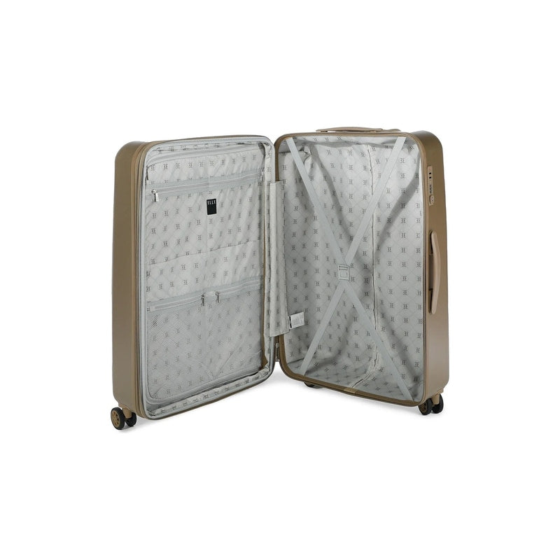 Elle Paris (CHIC) Luggage-Haris Luggage