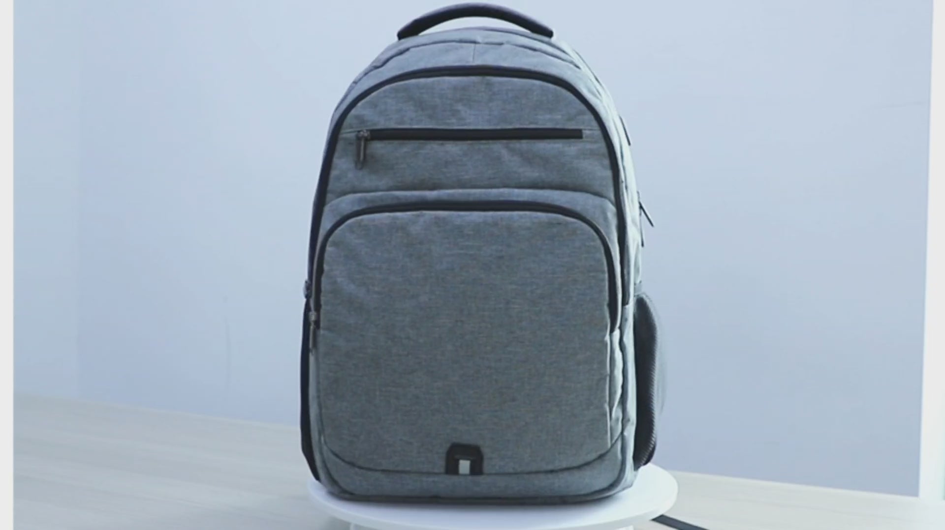 Traveling Backpack