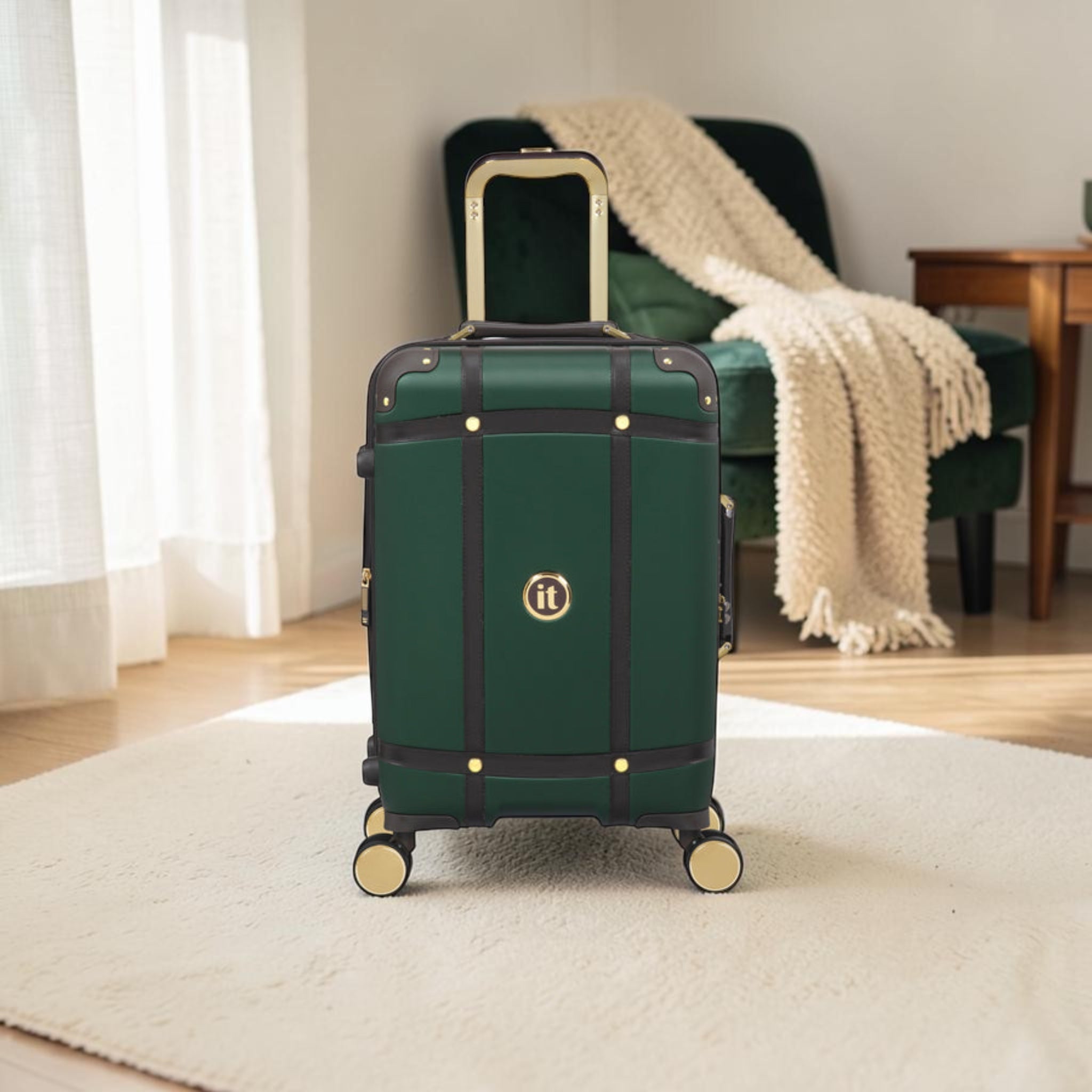 it Luggage | Superiority