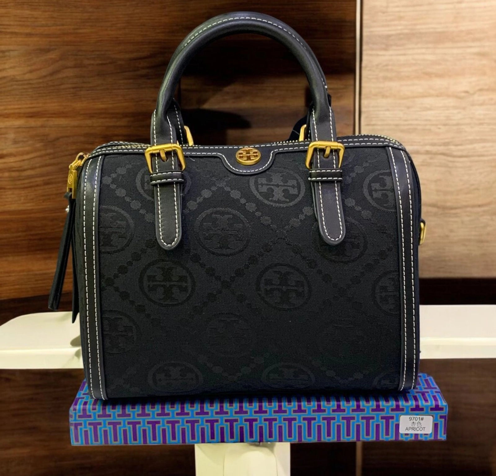 TORY BURCH Ladies Purse | Master imported Copy