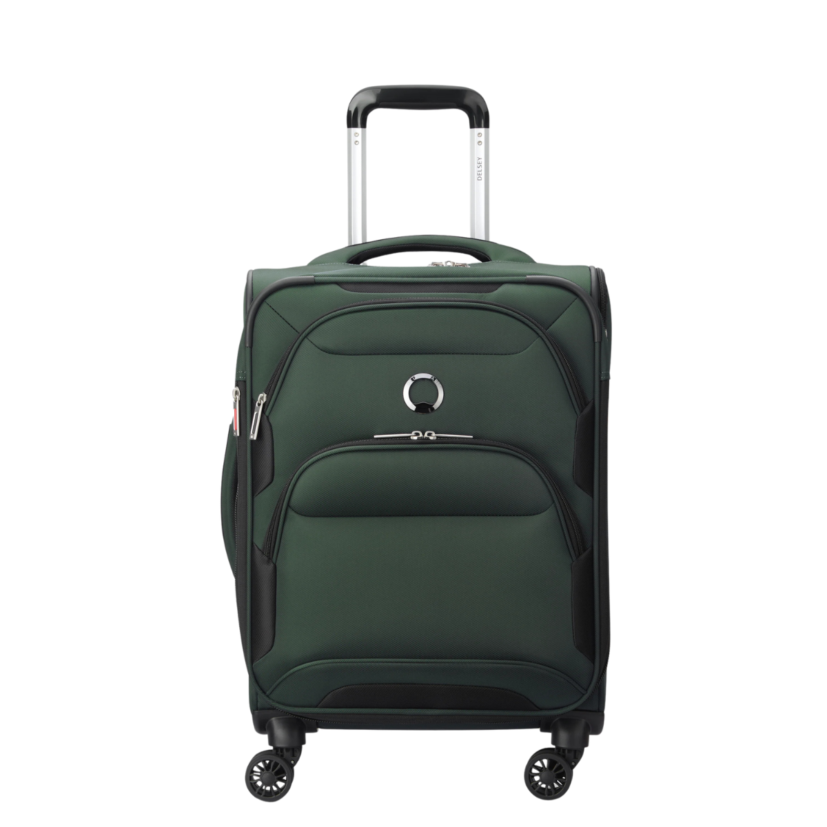 Delsey Skymax | Lightweight softside luggage