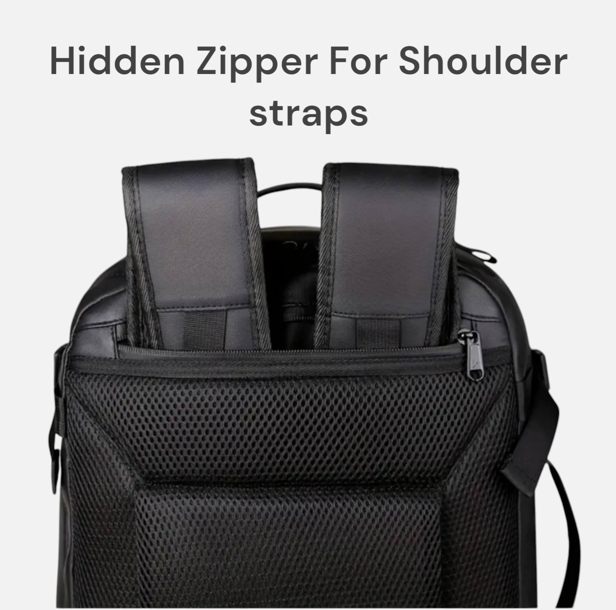 Traveling Premium Backpack | HL 090219 - Haris Luggage