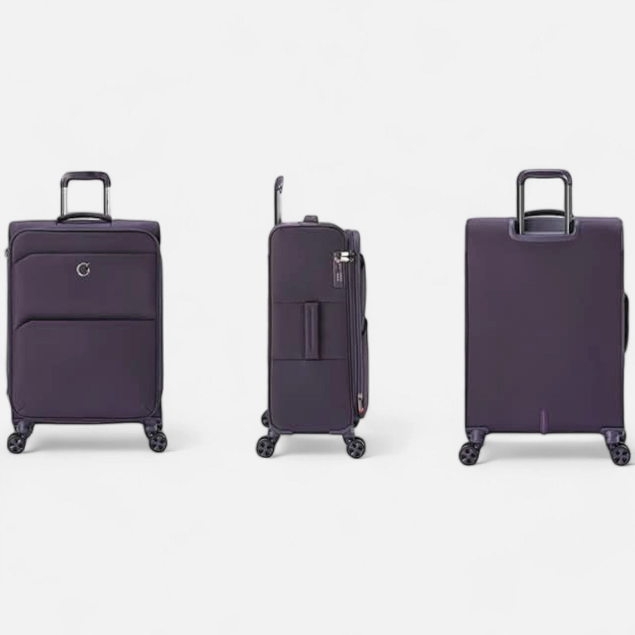Goby London Bedford | TSA Approved