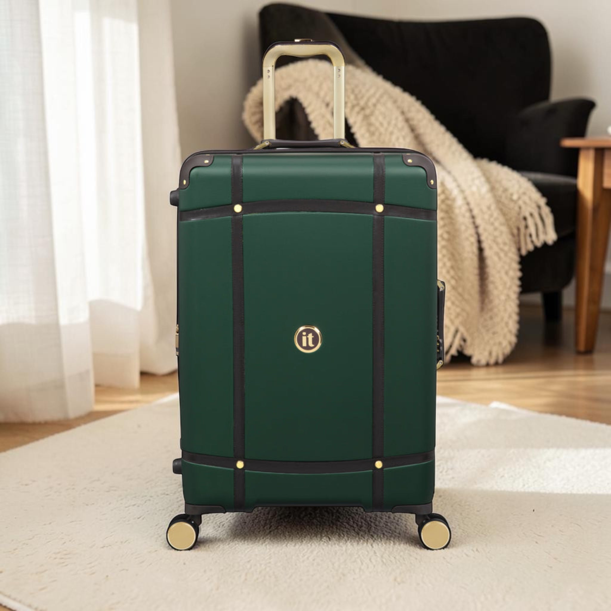 it Luggage | Superiority