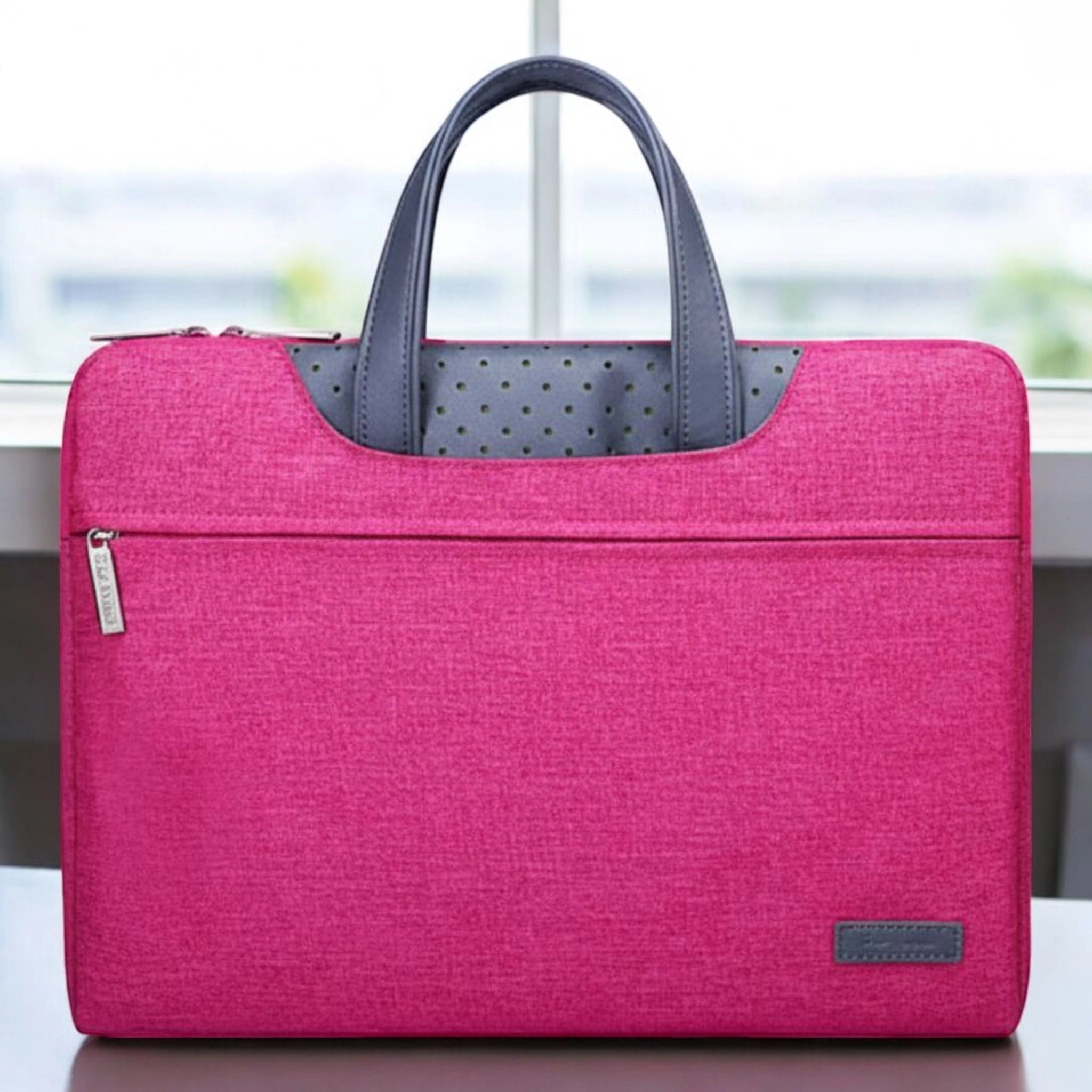 Cartinoe Business Series Portable Handheld Laptop Bag