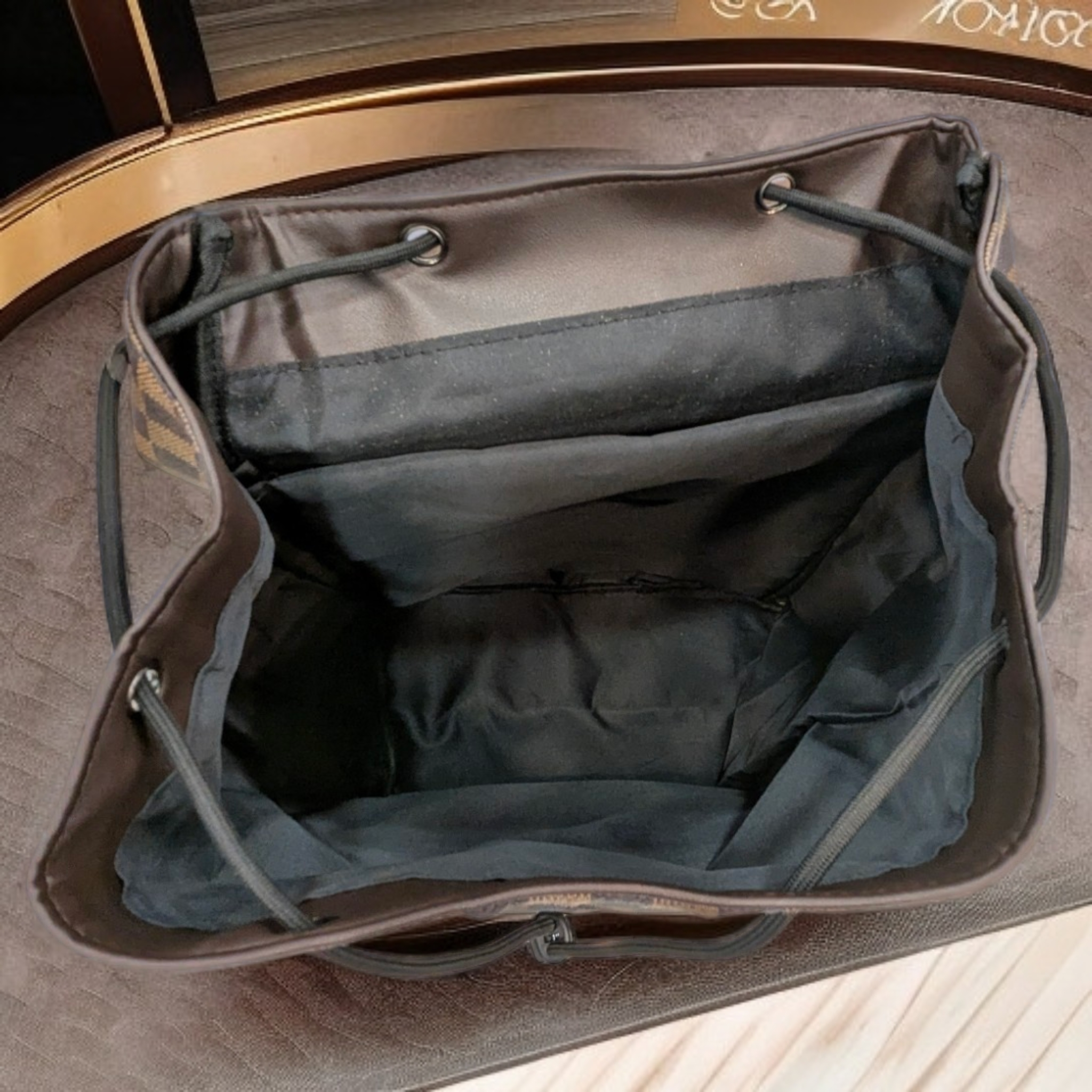 Luxury Imported Backpack | Limited Edition - Haris Luggage