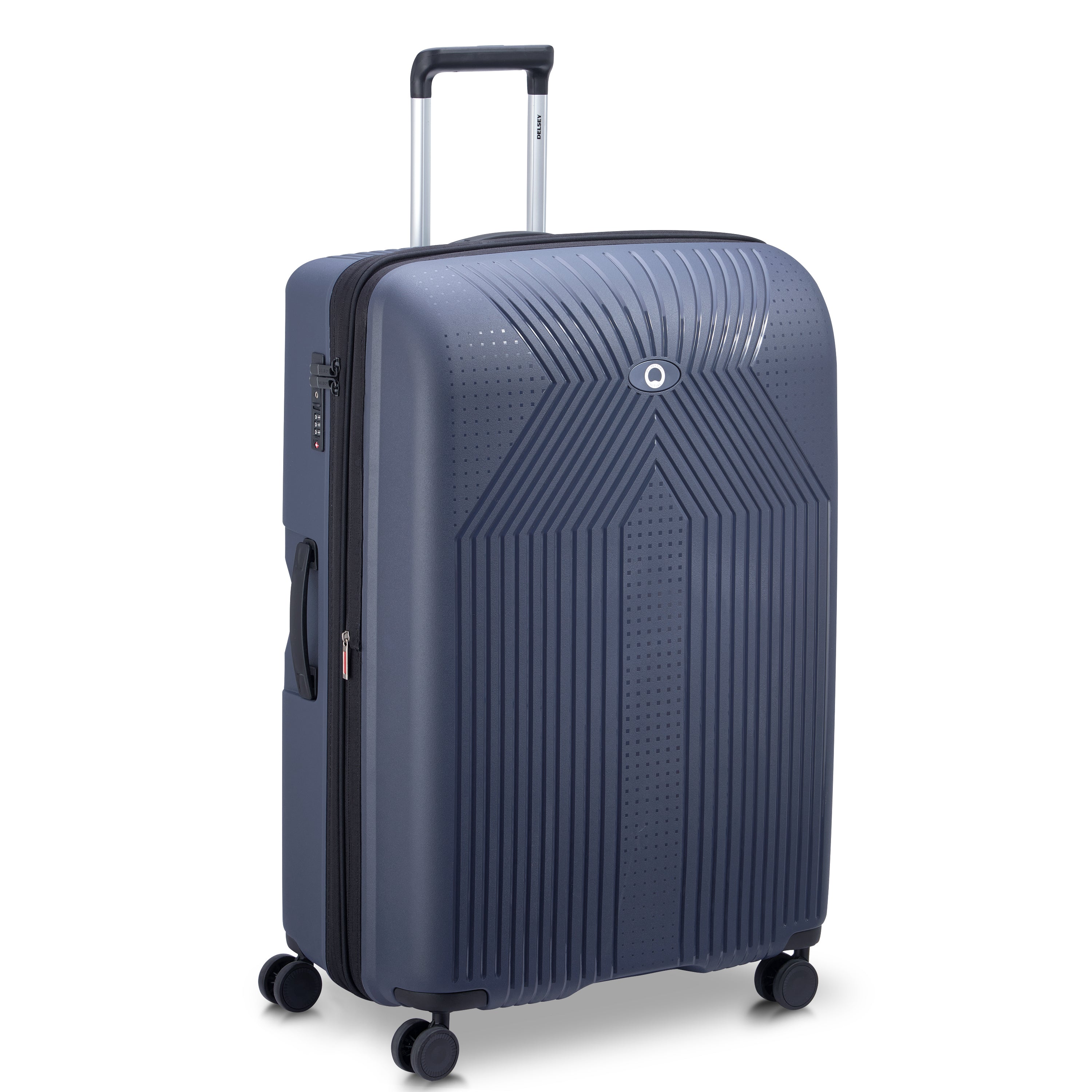 Original Delsey Orderner | TSA Approved