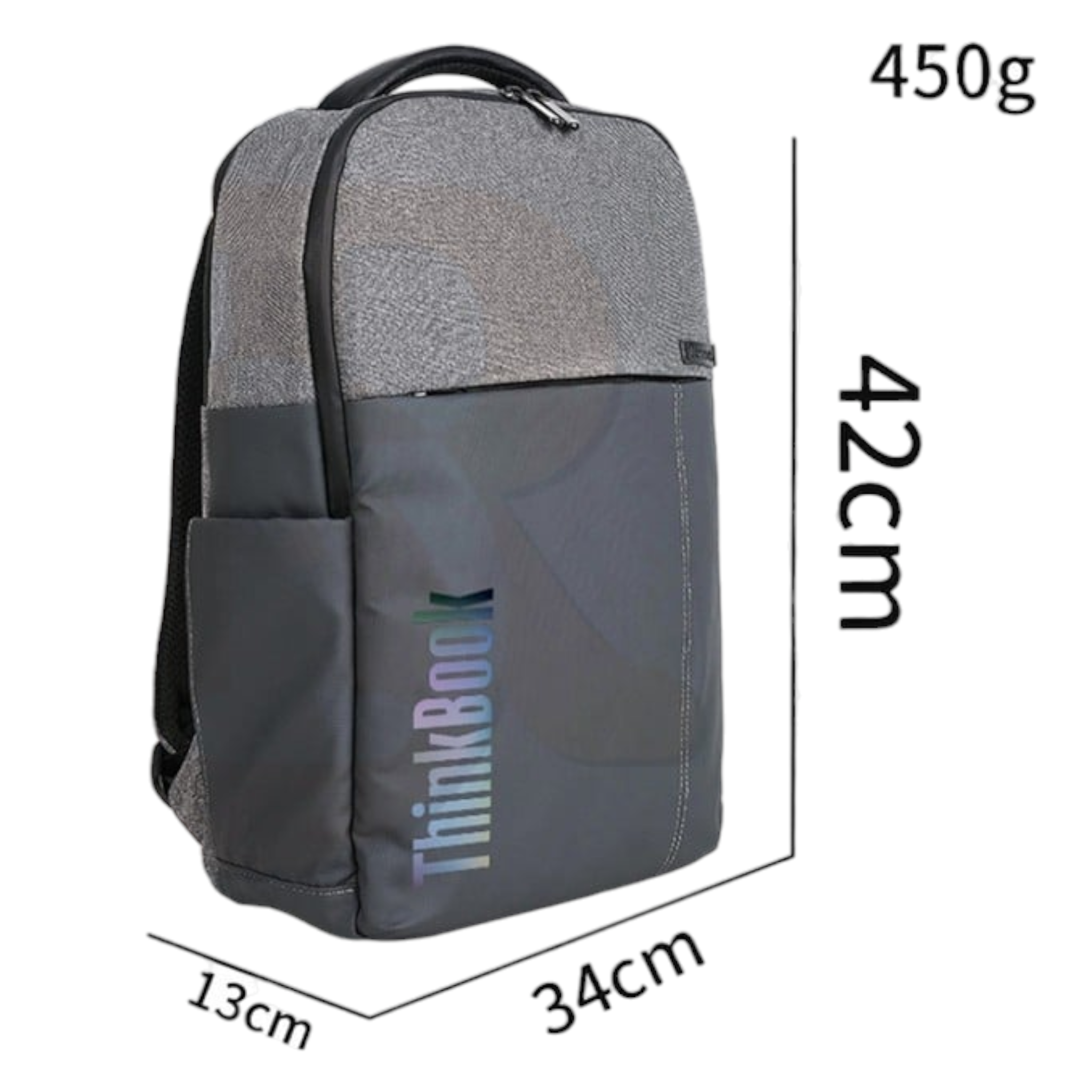 Lenovo ThinkBook laptop Backpack - Haris Luggage
