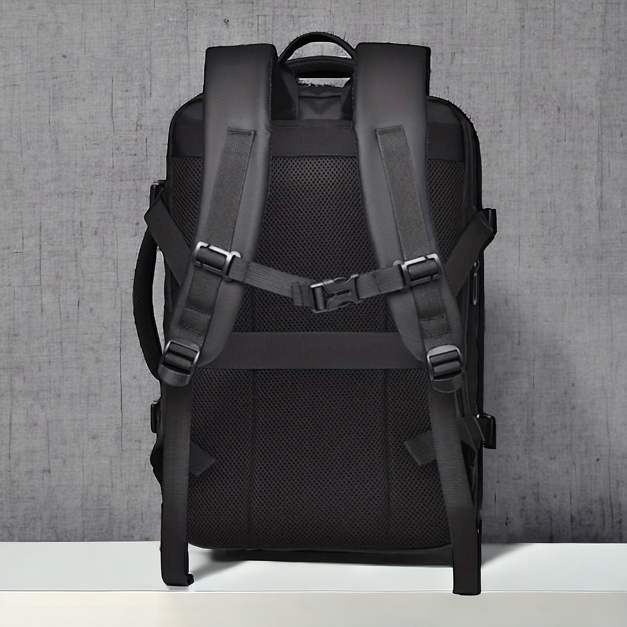 Modern Style Backpack for Traveling | HL 30973 - Haris Luggage