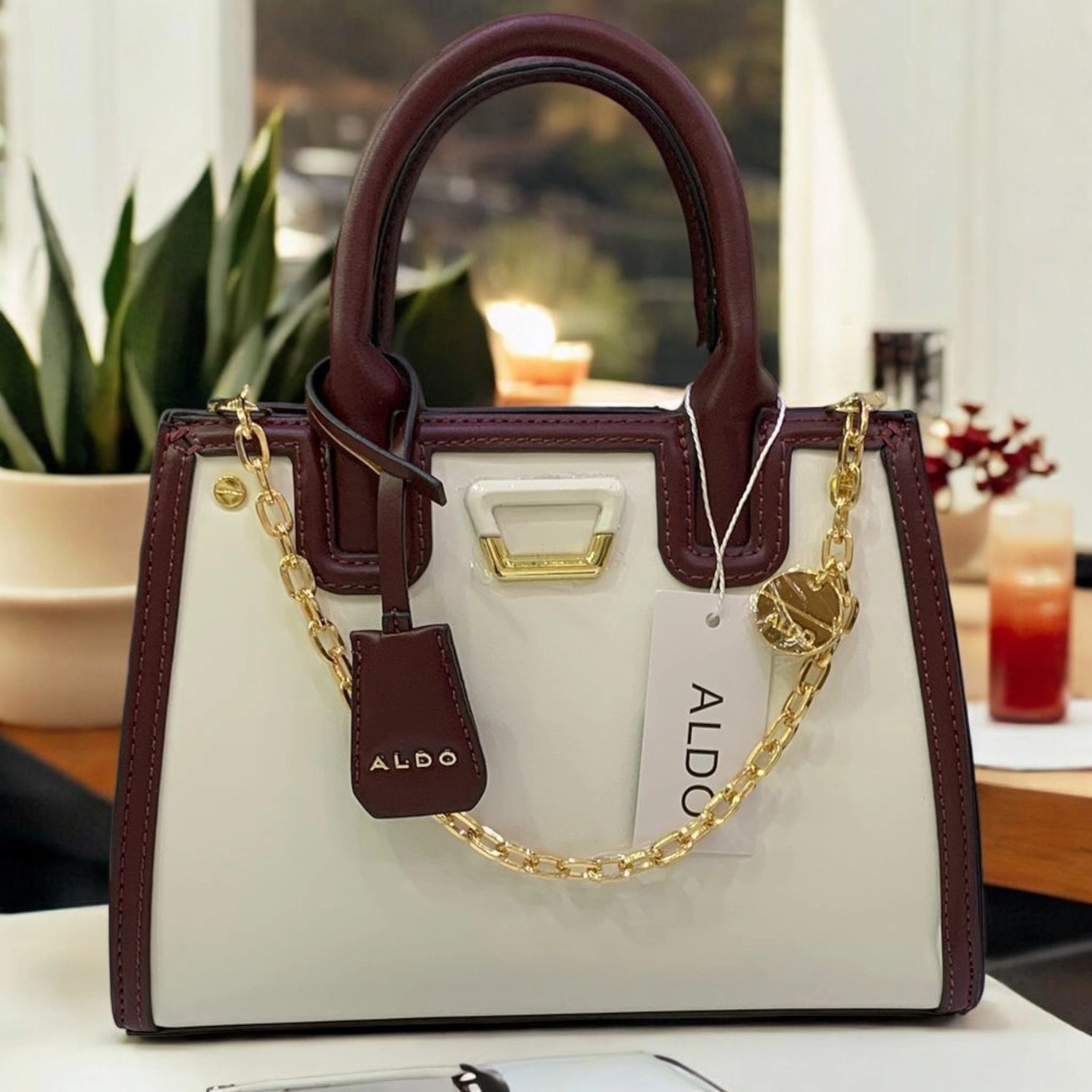 ALDO Stylish Handbag | Imported Master Copy