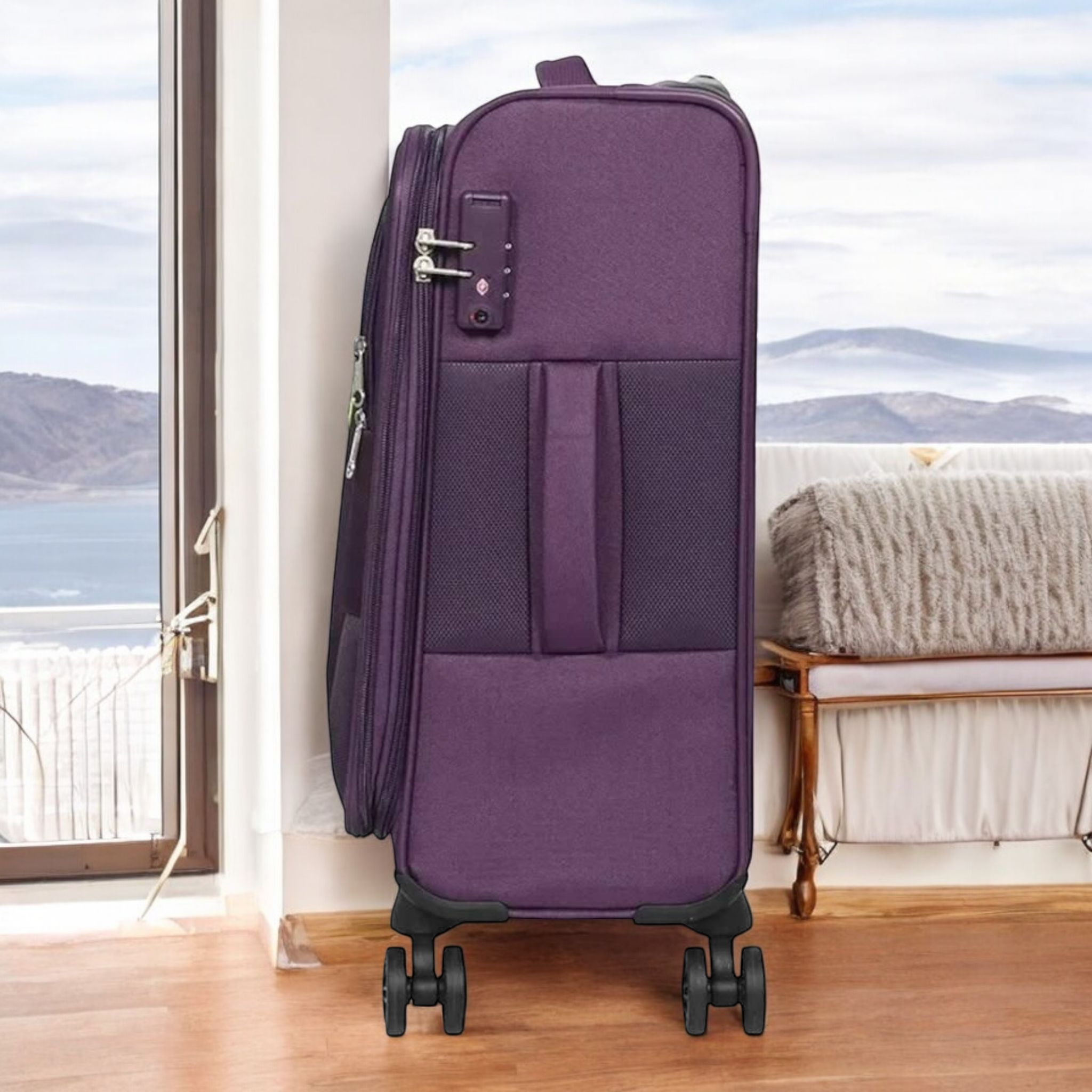 American Tourister Duncan Set