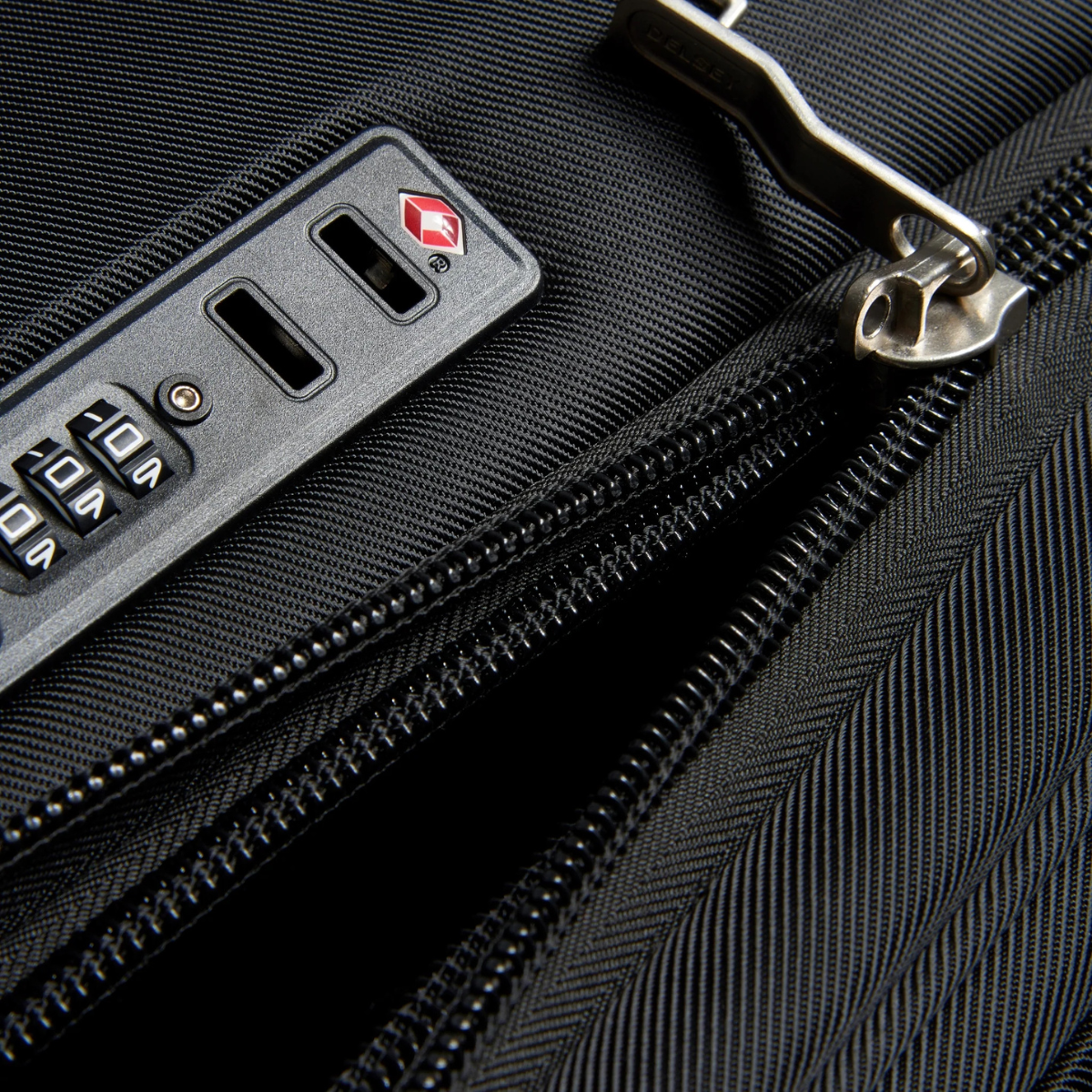 Delsey Skymax | Lightweight softside luggage