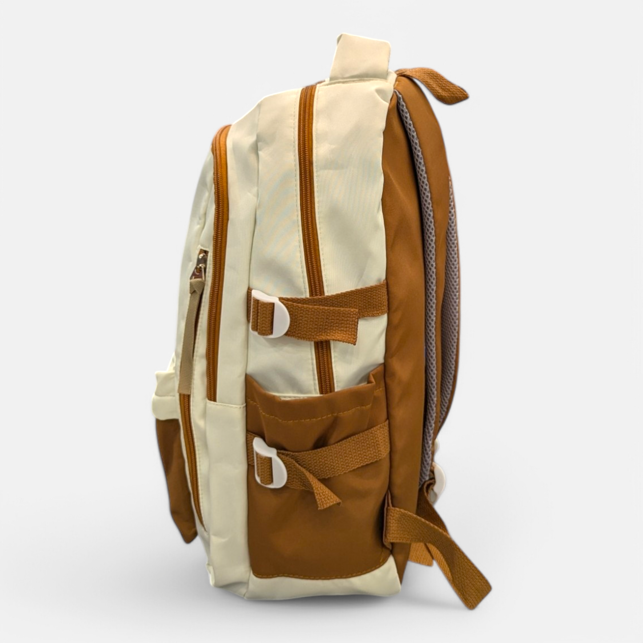 Chic & Stylish SJM Backpack – Perfect for Daily Use for Women | HL 57892