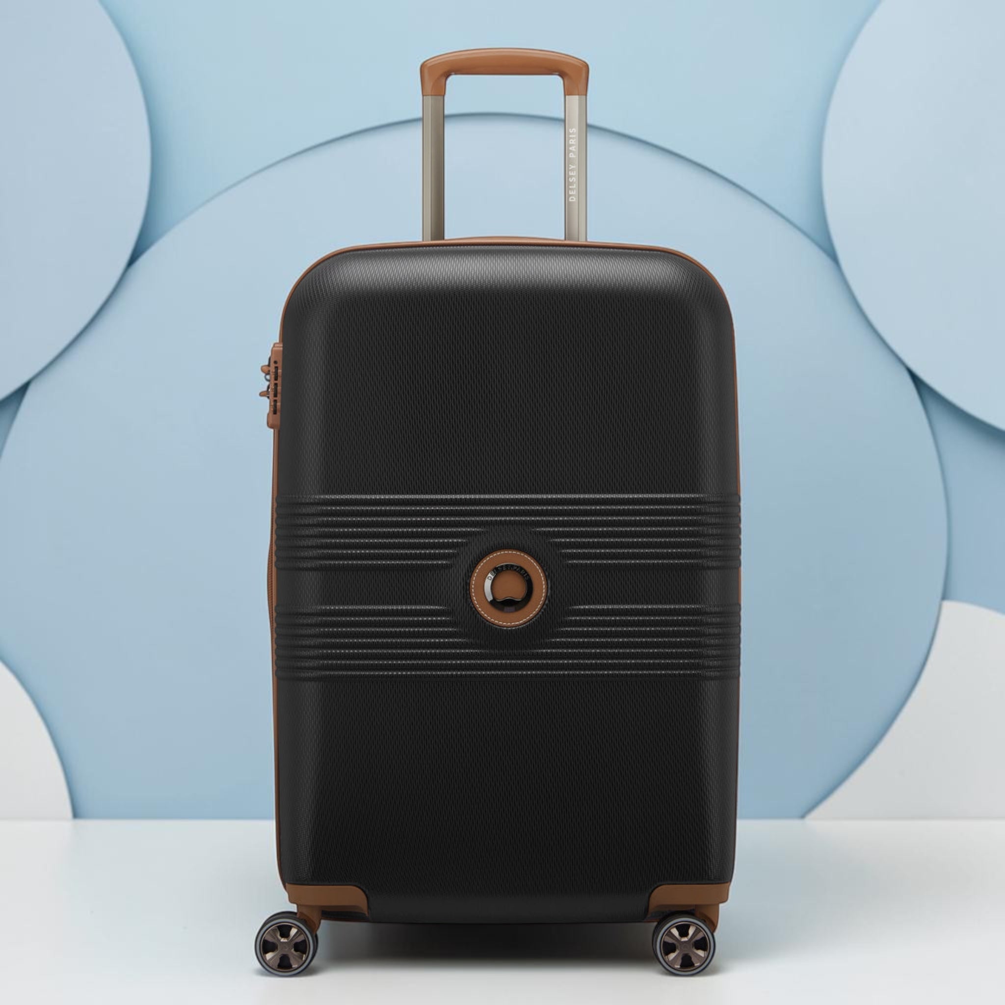 DELSEY FLANERIE SE - Premium Hardside Collection