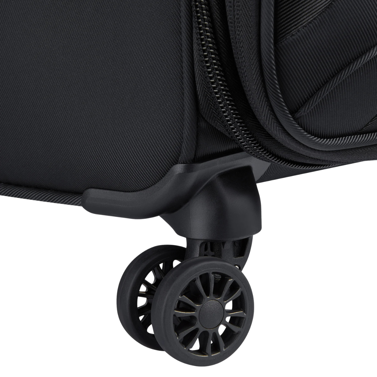 Delsey Skymax | Lightweight softside luggage
