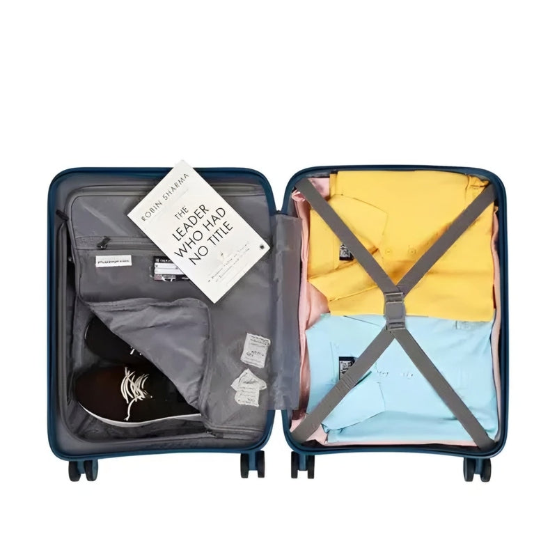 It Influential | PP Sheet | TSA Approved Luggage - Haris Luggage