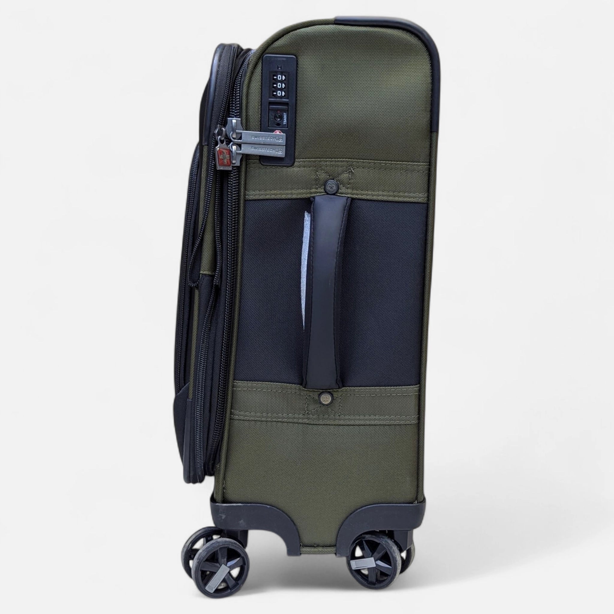 TSA Approved Lock luggage