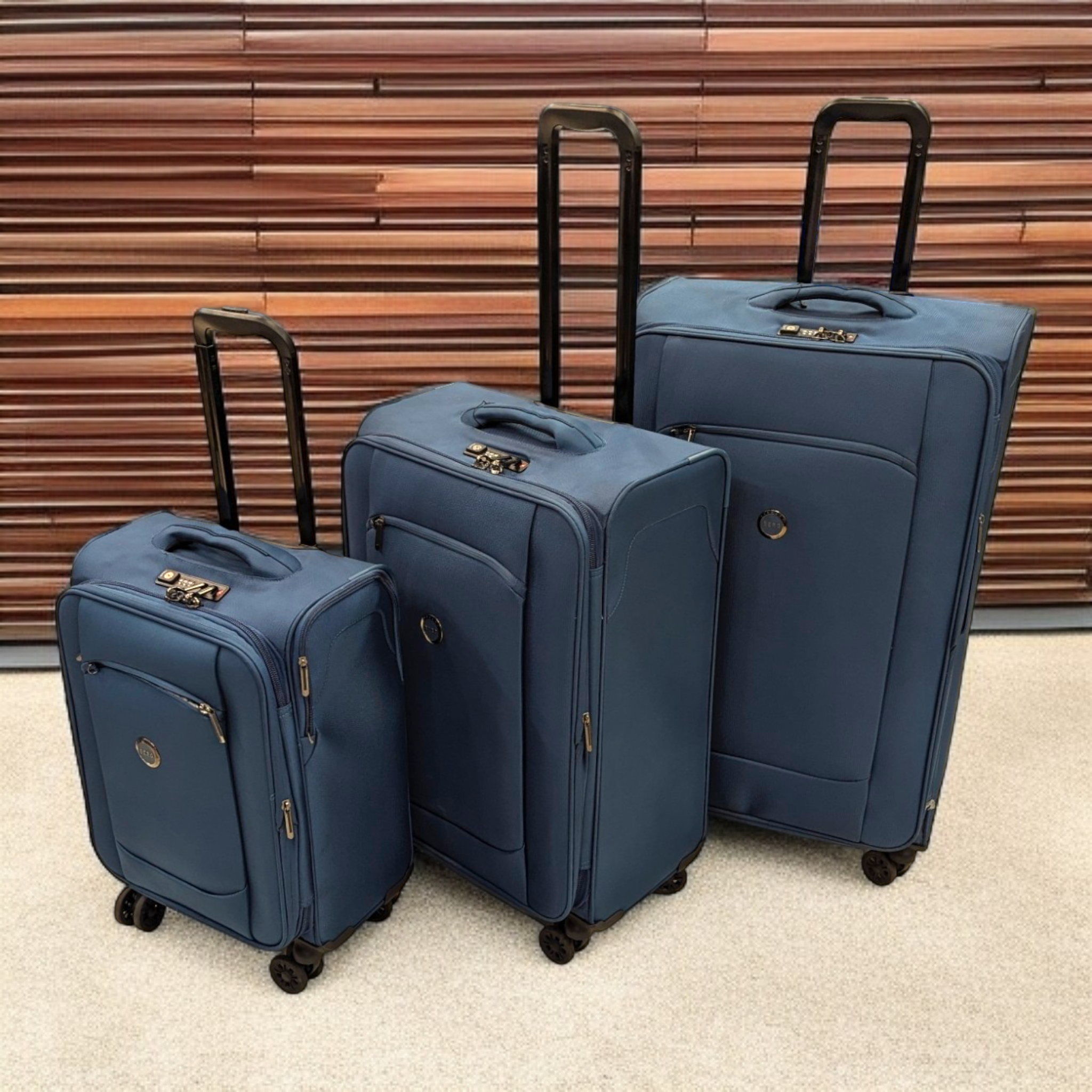 Berg Germany Luggage | Latest Model | Premium Quality