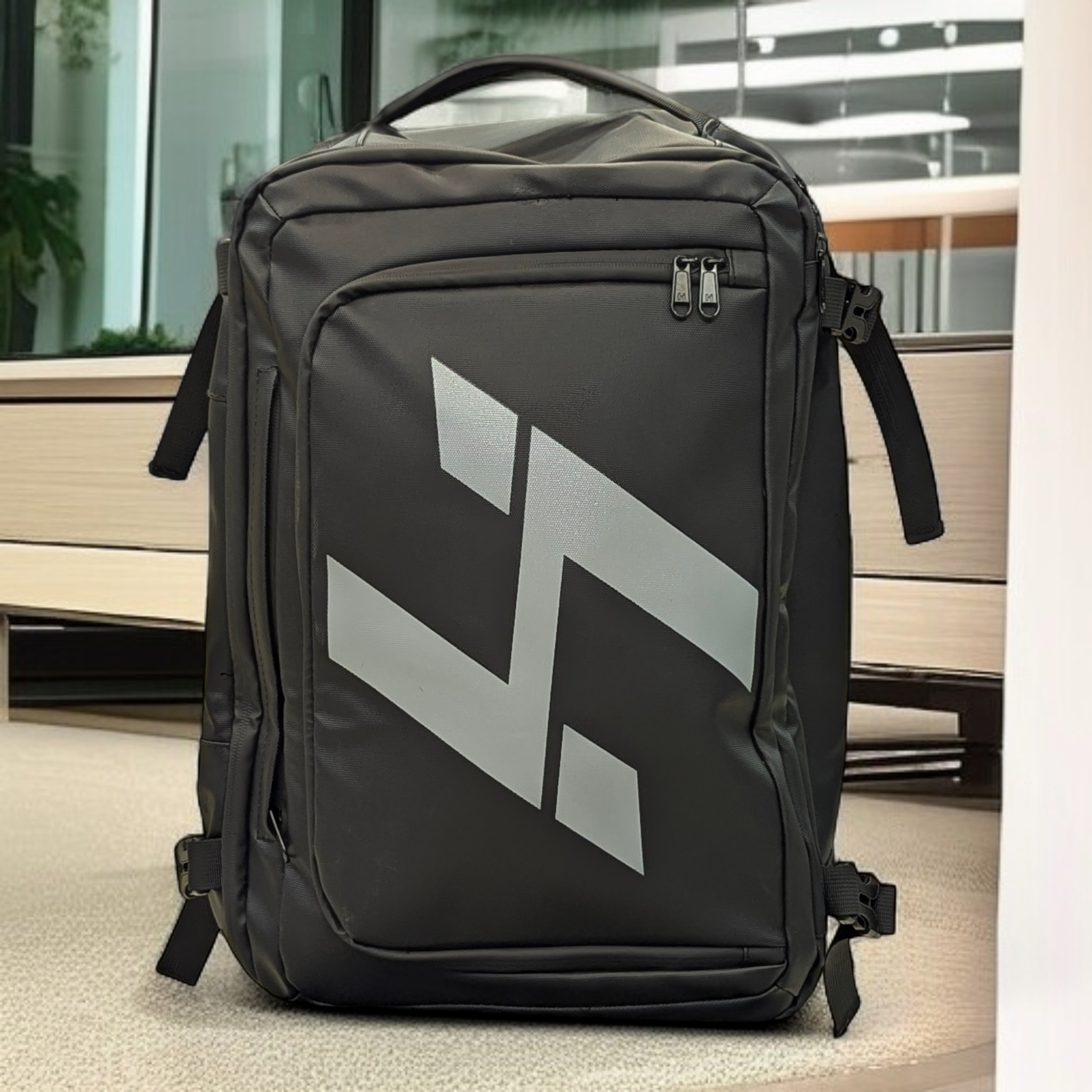 Traveling Premium Backpack | HL 090219 - Haris Luggage