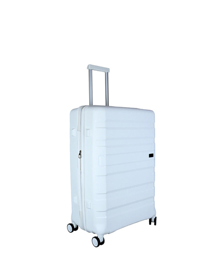 OCEANO BRISTOL LUGGAGE WITH COVER - Haris Luggage