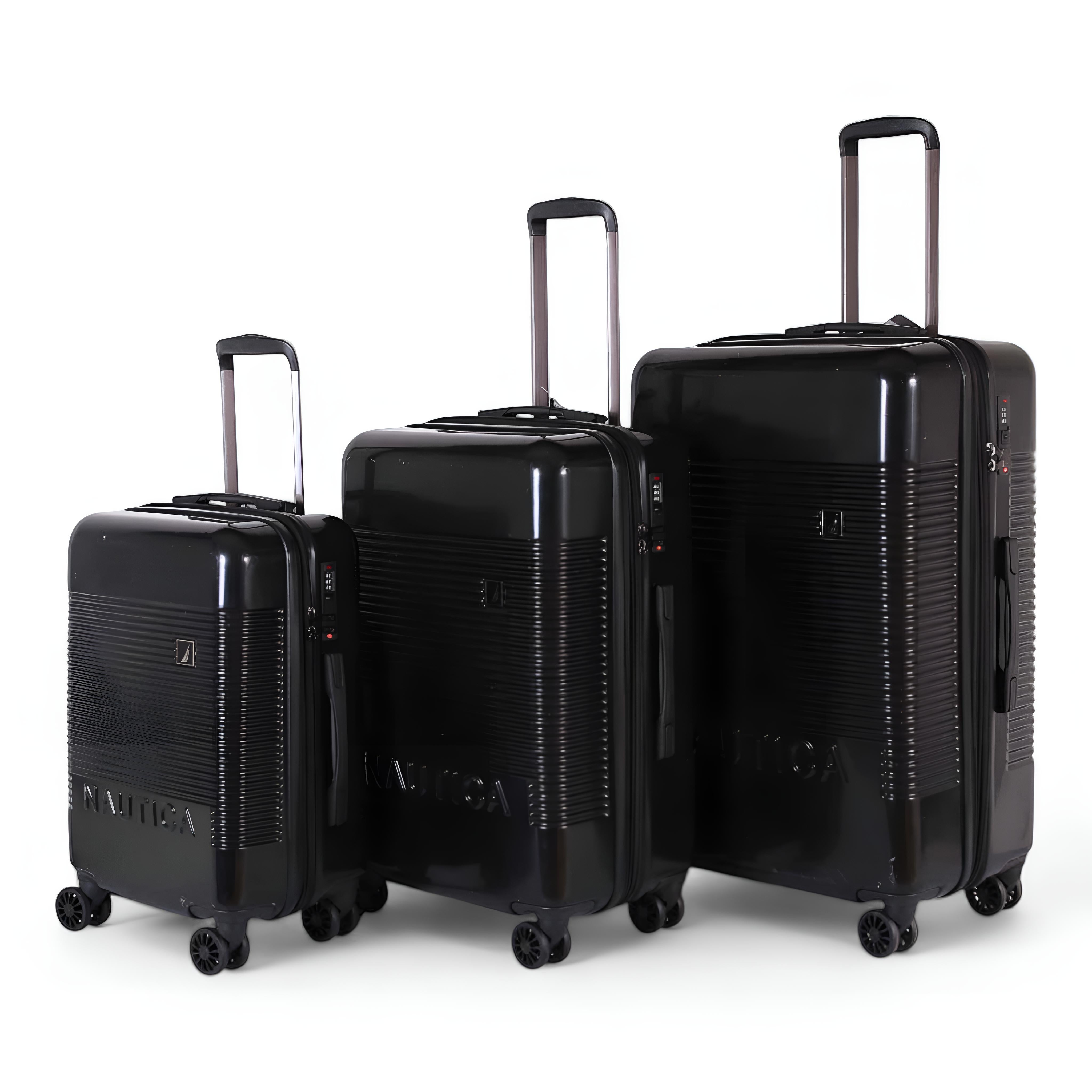 Nautica Will Luggage - Haris Luggage