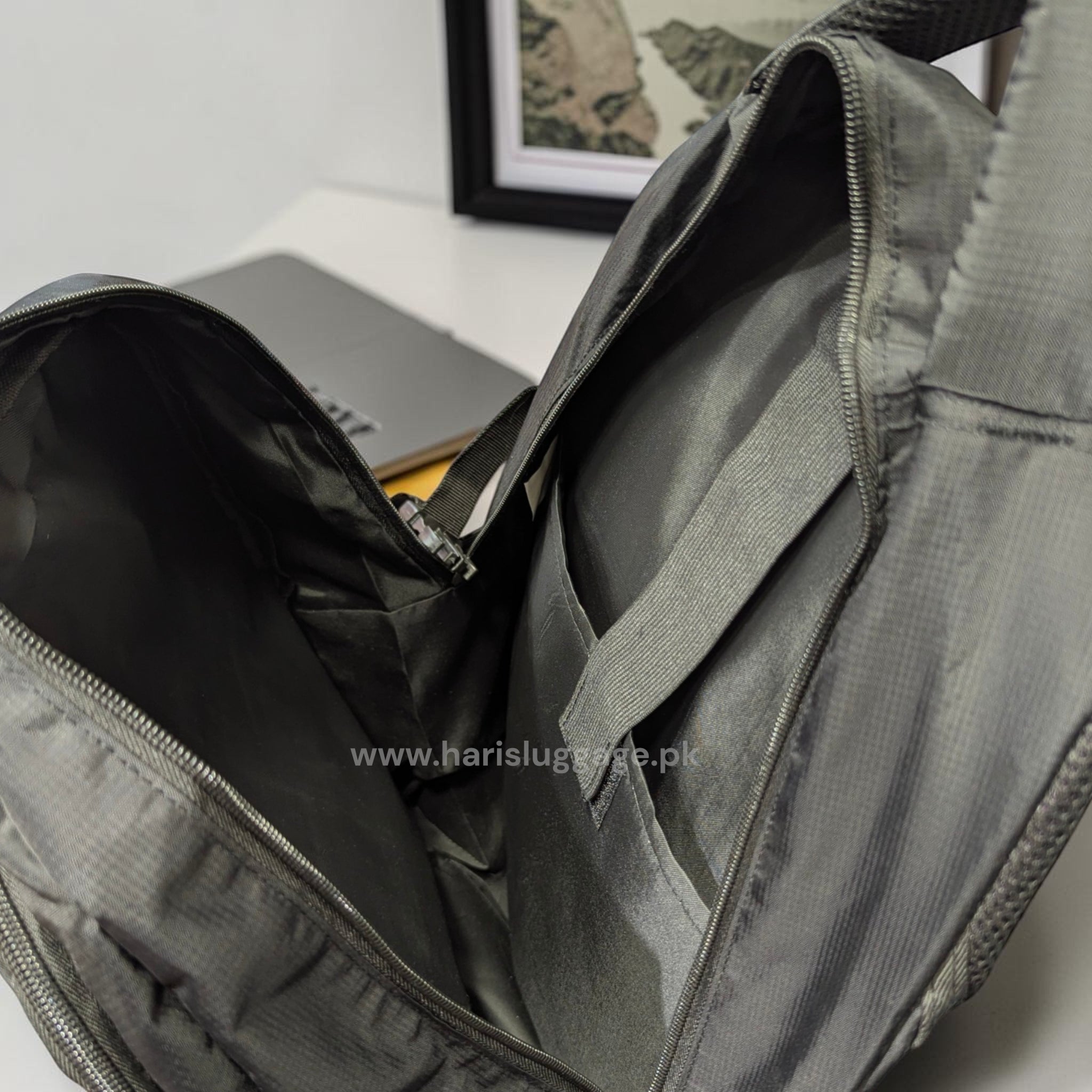 Haibowy Backpack | Perfect for Daily Use with Modern Look