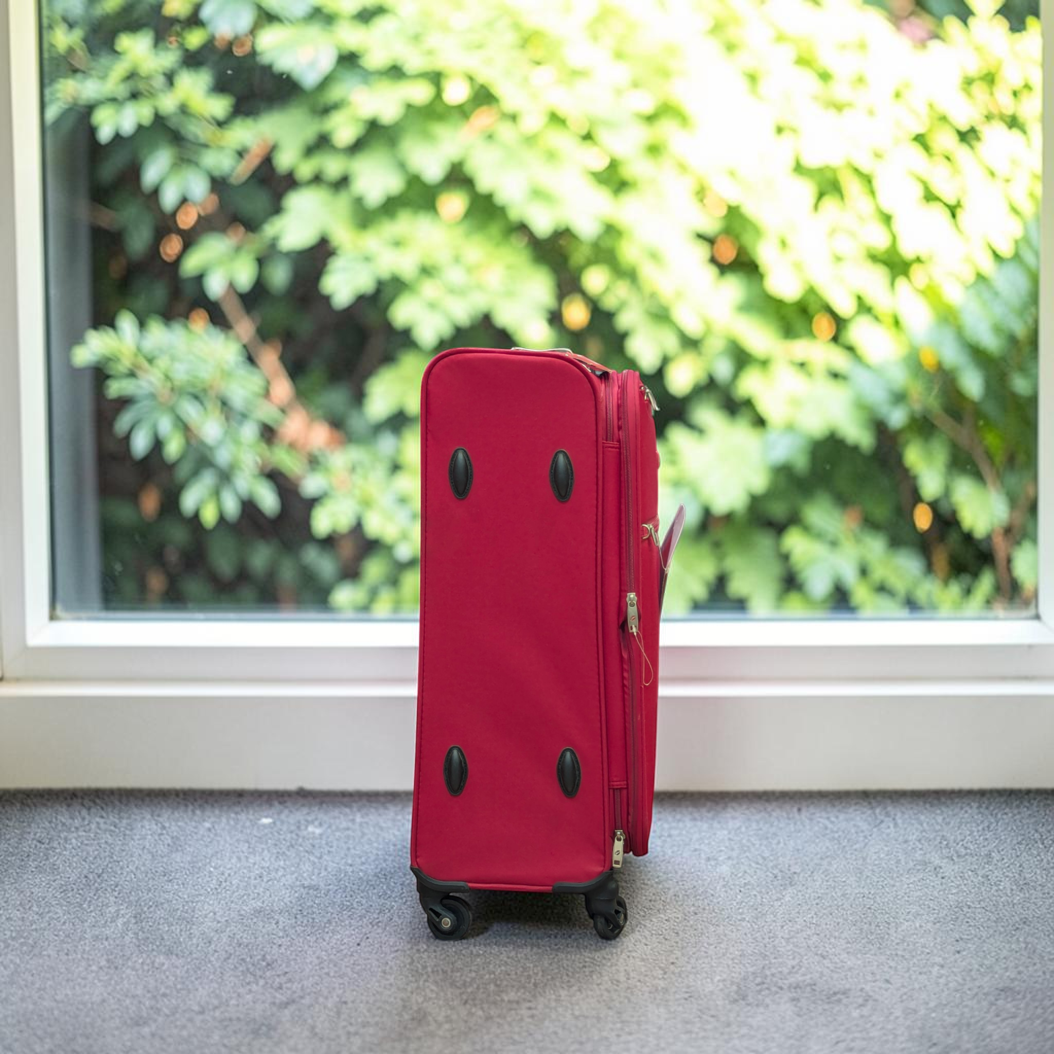 Vip Softside | Basil - 4W