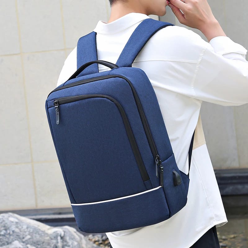 Traverse Imported Backpack - Haris Luggage