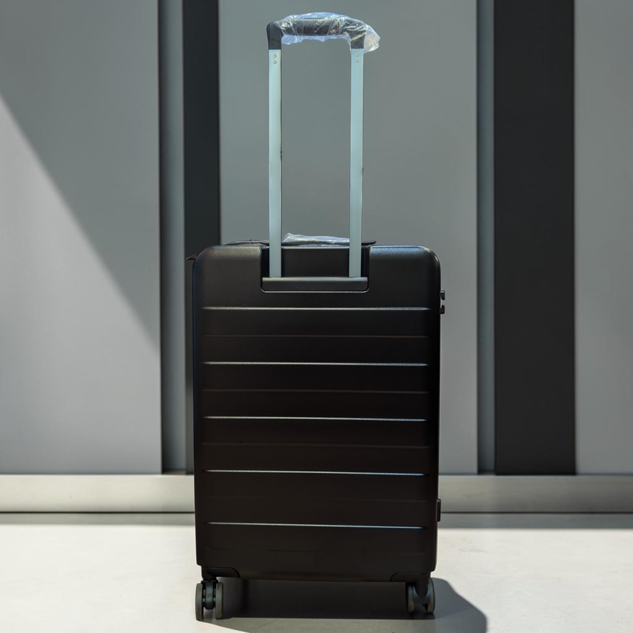 Reason Miles Frontier | Front Opening Luggage