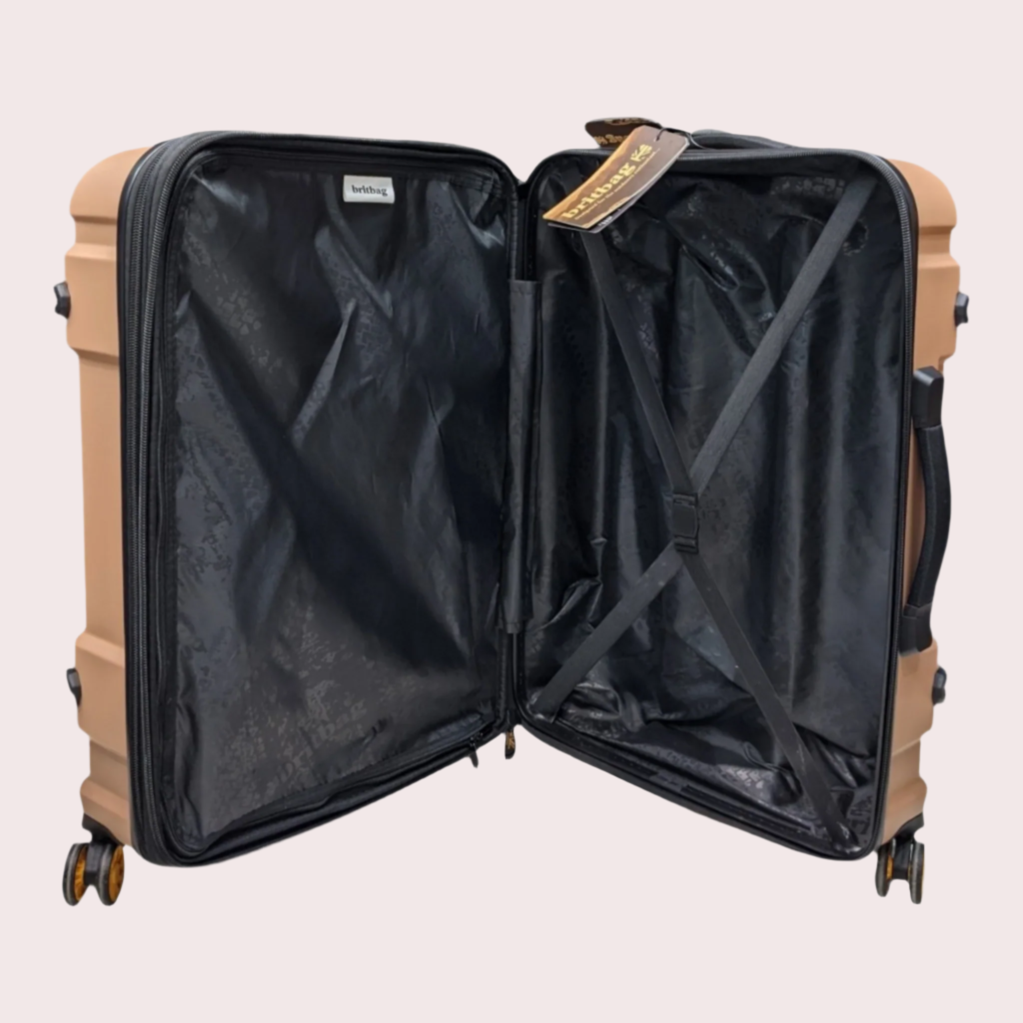 it Britbag luggage - Haris Luggage