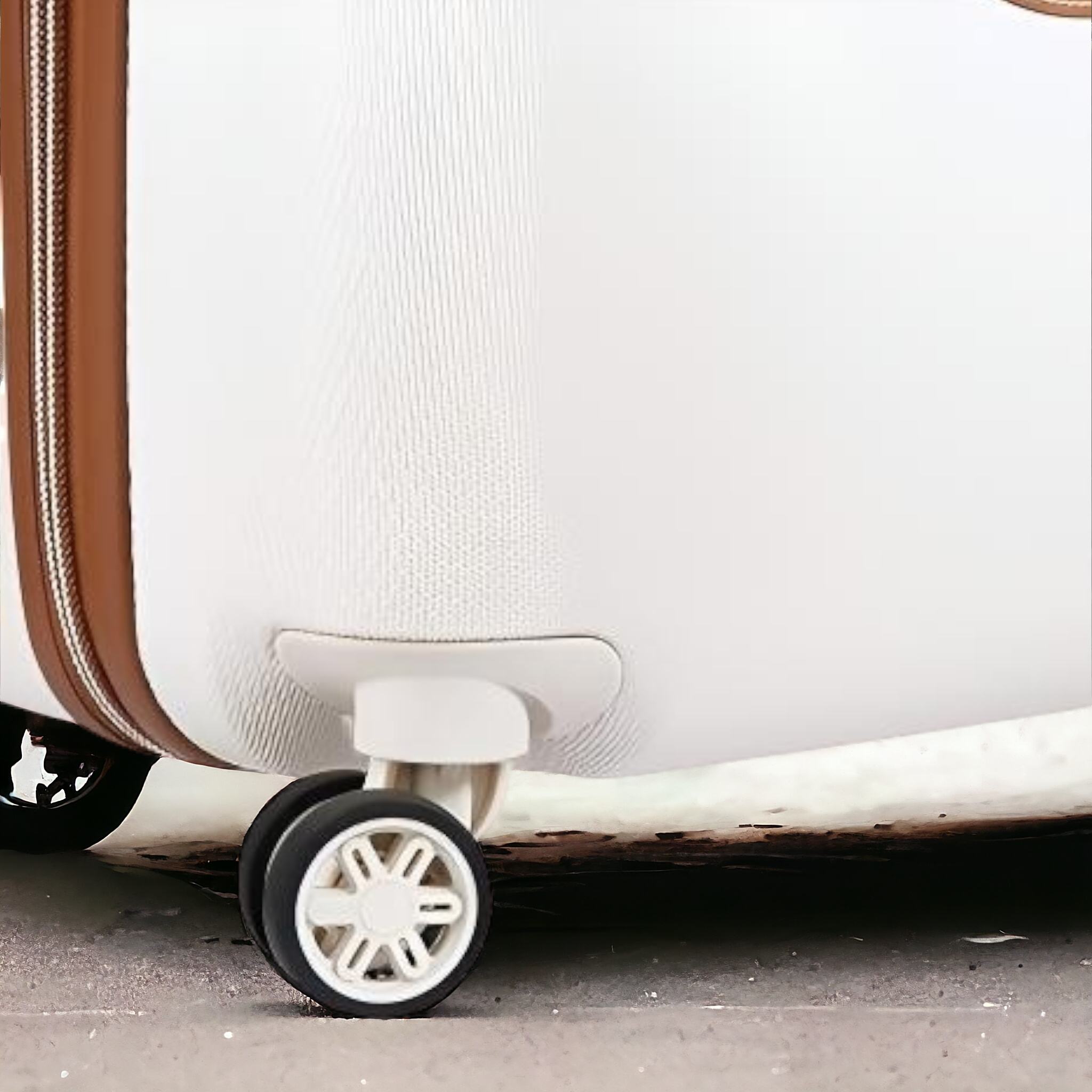 DELSEY PARIS Chatelet Air Hardside Luggage | Limited Premium edition - Haris Luggage