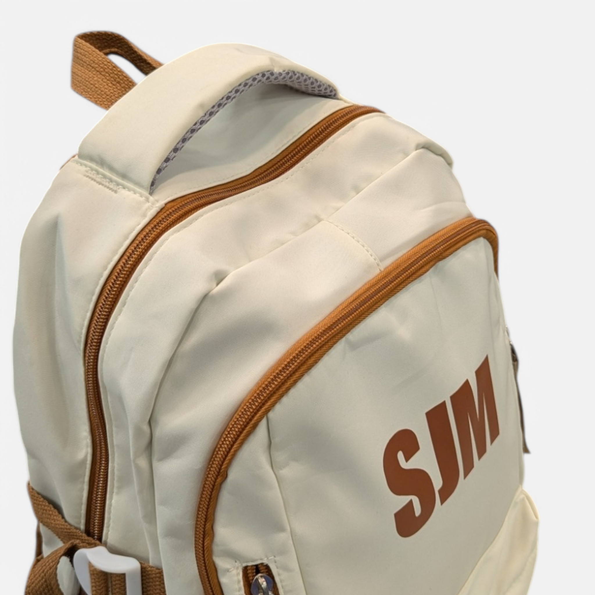 Chic & Stylish SJM Backpack – Perfect for Daily Use for Women | HL 57892