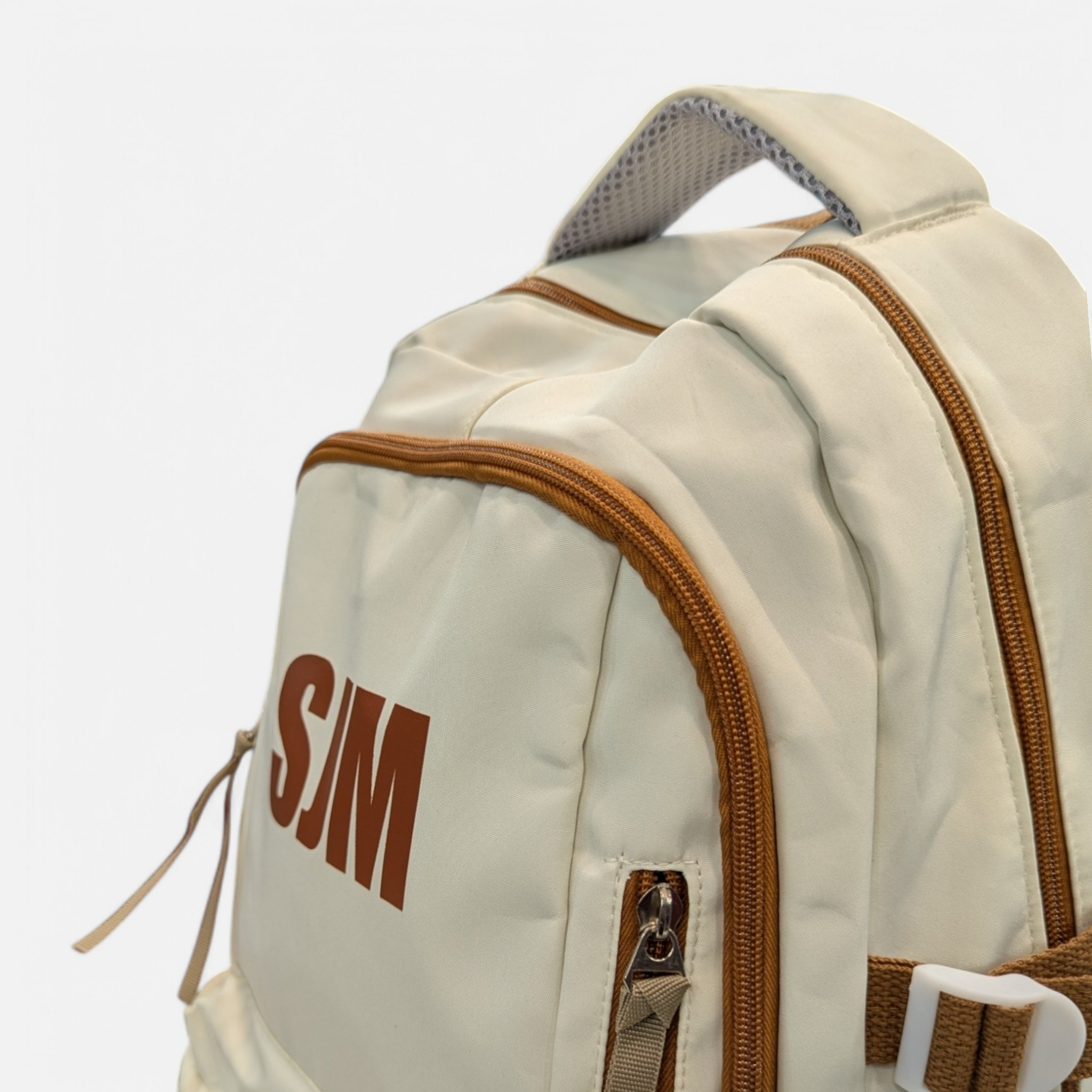 Chic & Stylish SJM Backpack – Perfect for Daily Use for Women | HL 57892