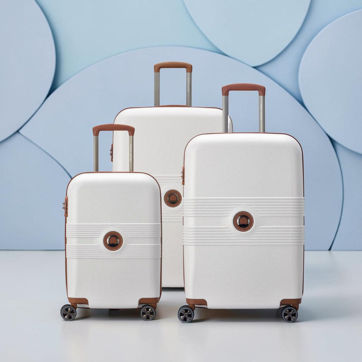 DELSEY FLANERIE SE - Premium Hardside Collection