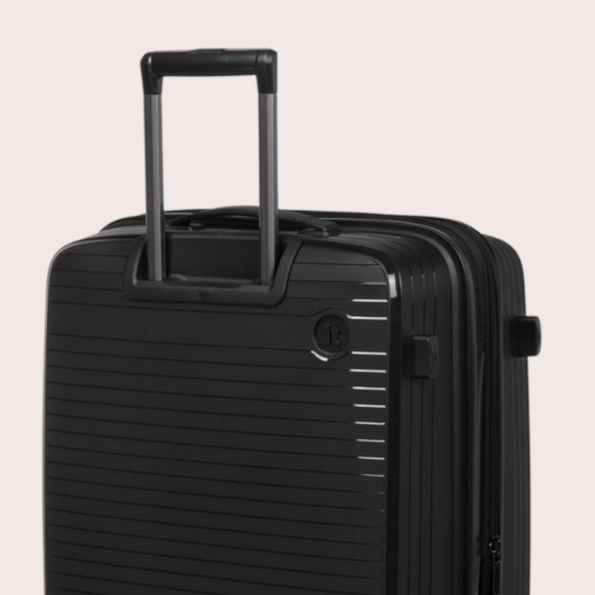 It Spontaneous Plus | Premium Quality | Expandable Design for the Modern Traveler - Haris Luggage