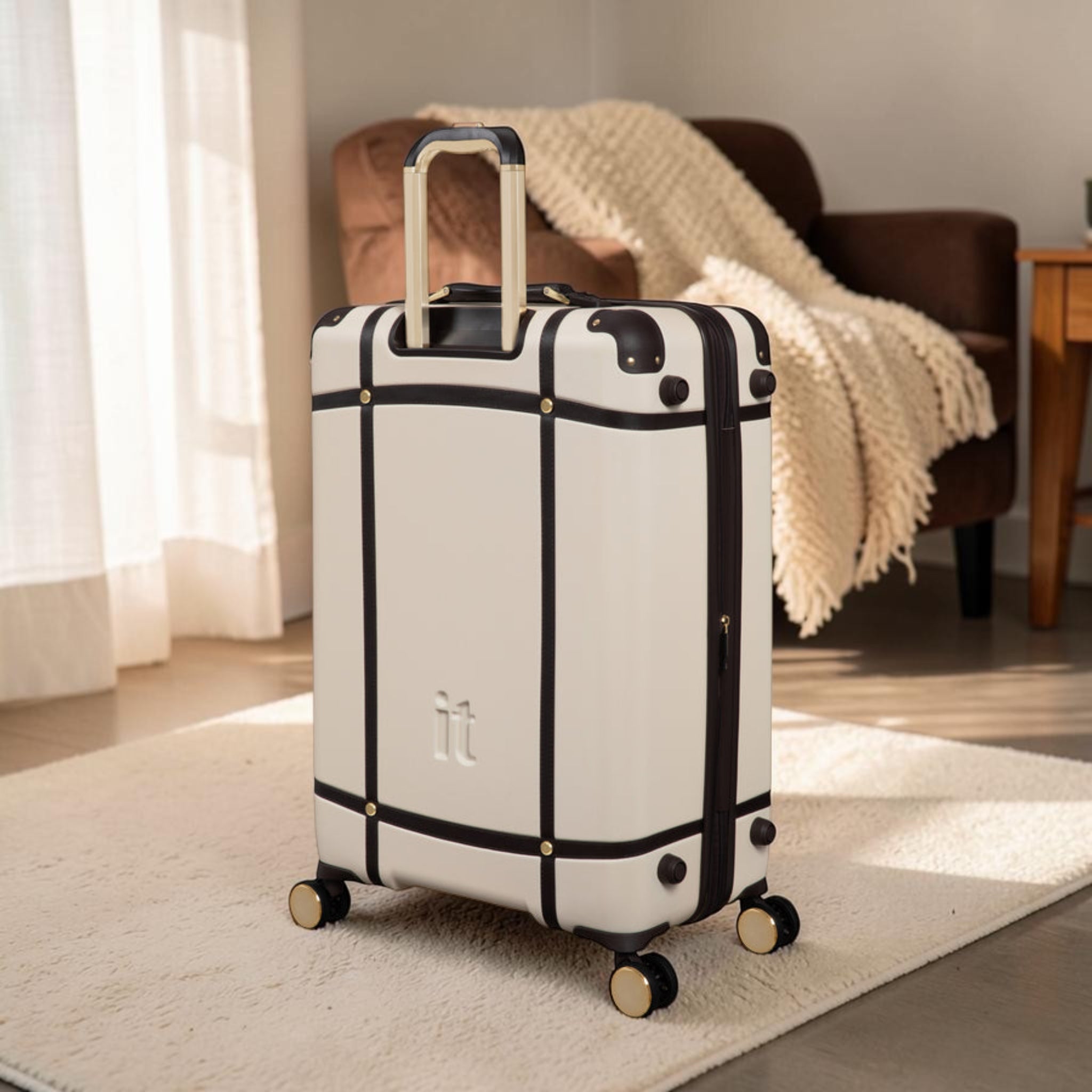 it Luggage | Superiority