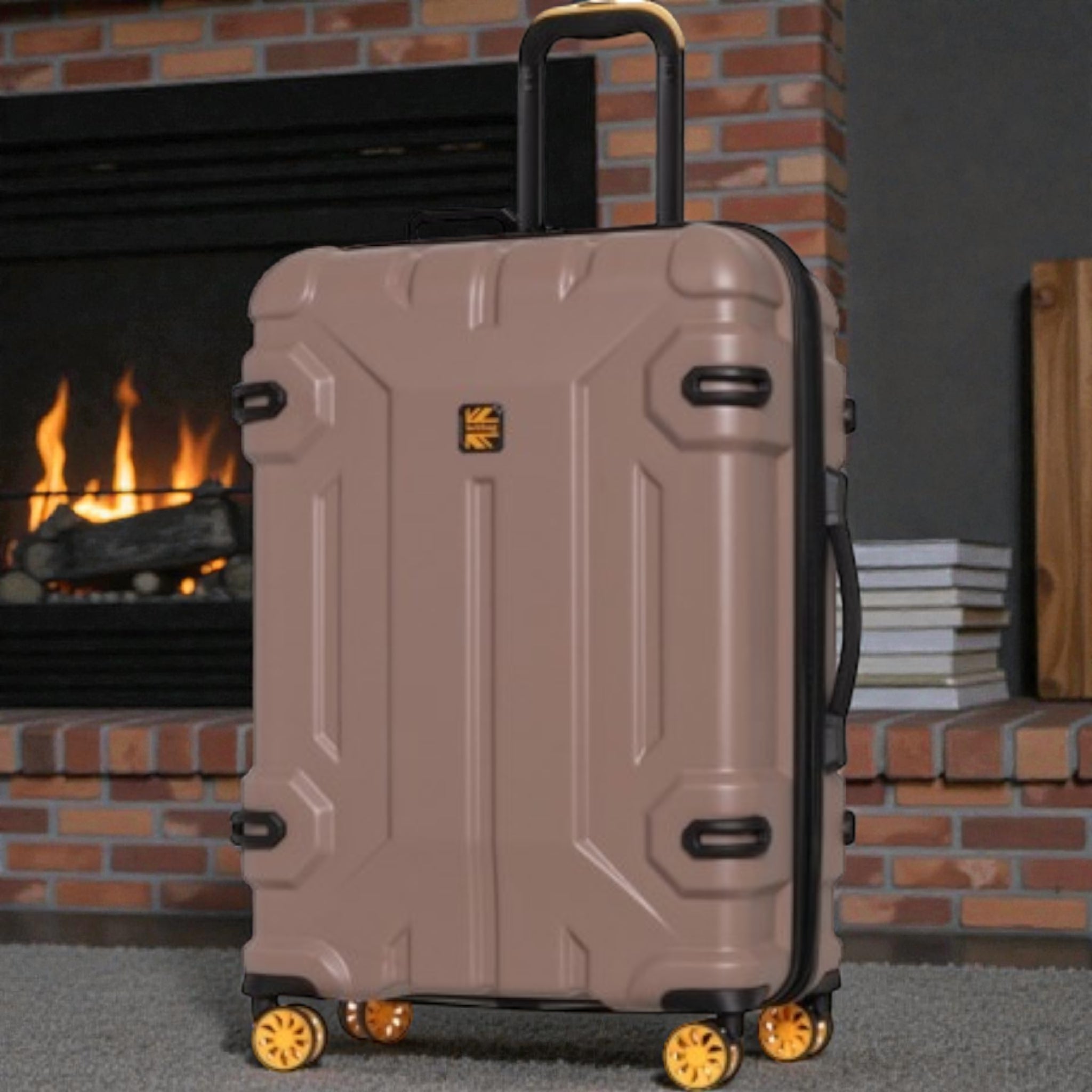 it Britbag luggage