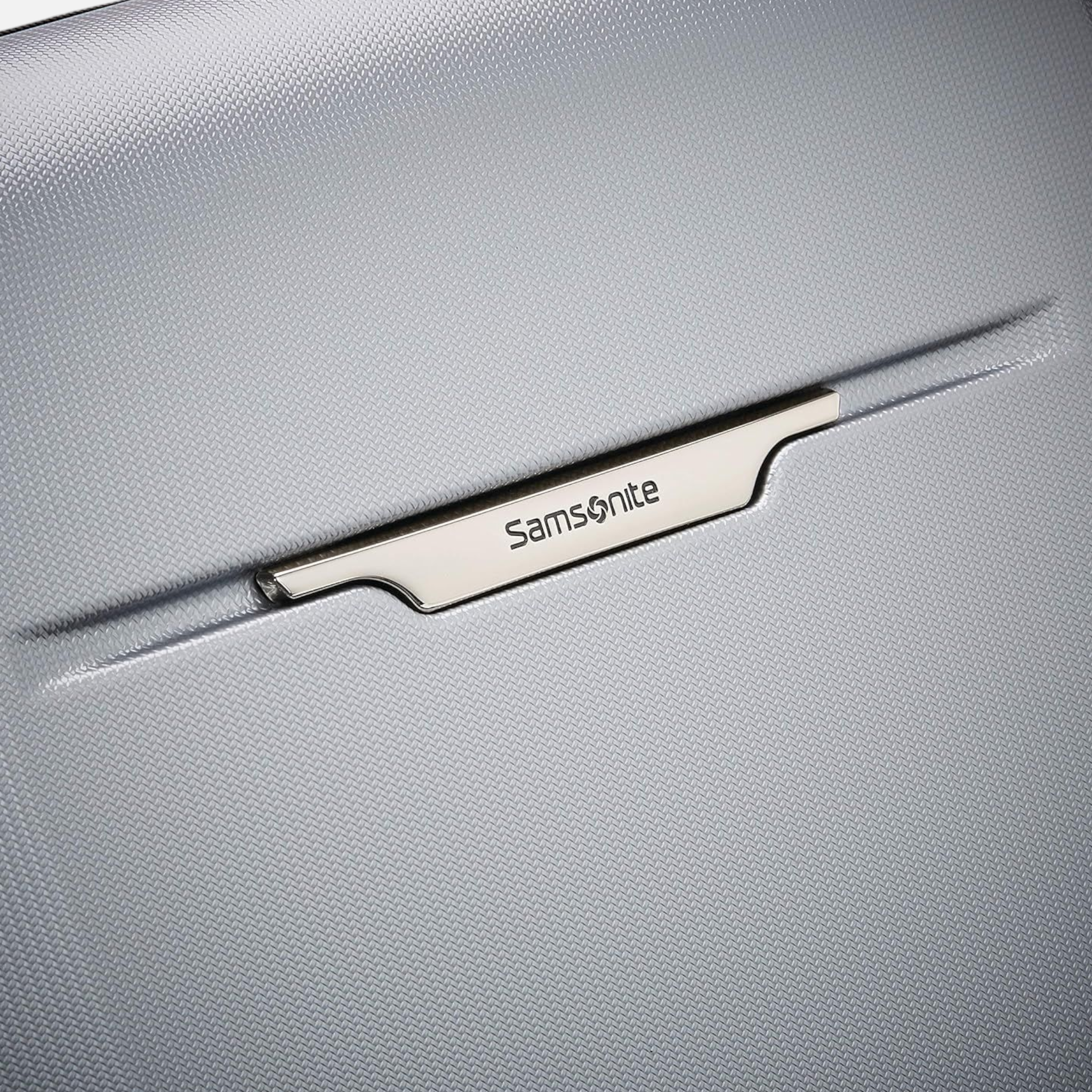 Samsonite Winfield 3 DLX Expandable | Premium Choice | 100% PC