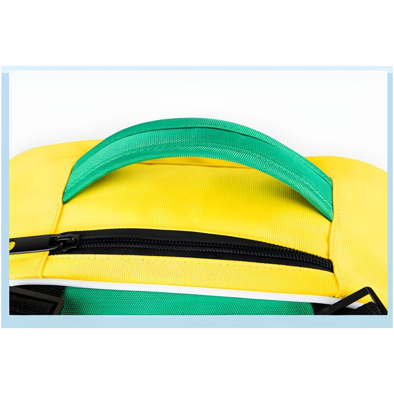 MVACY School+Traveling Backpack - Haris Luggage