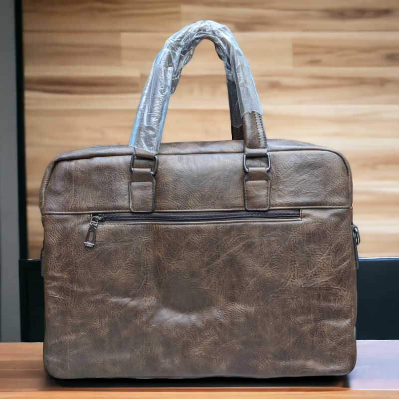 Jeep File Bag - Haris Luggage