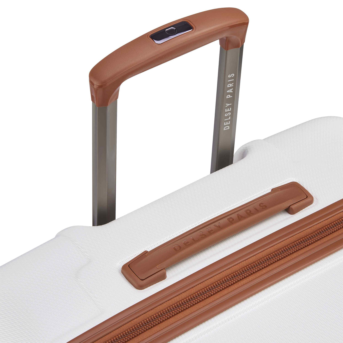 DELSEY FLANERIE SE - Premium Hardside Collection