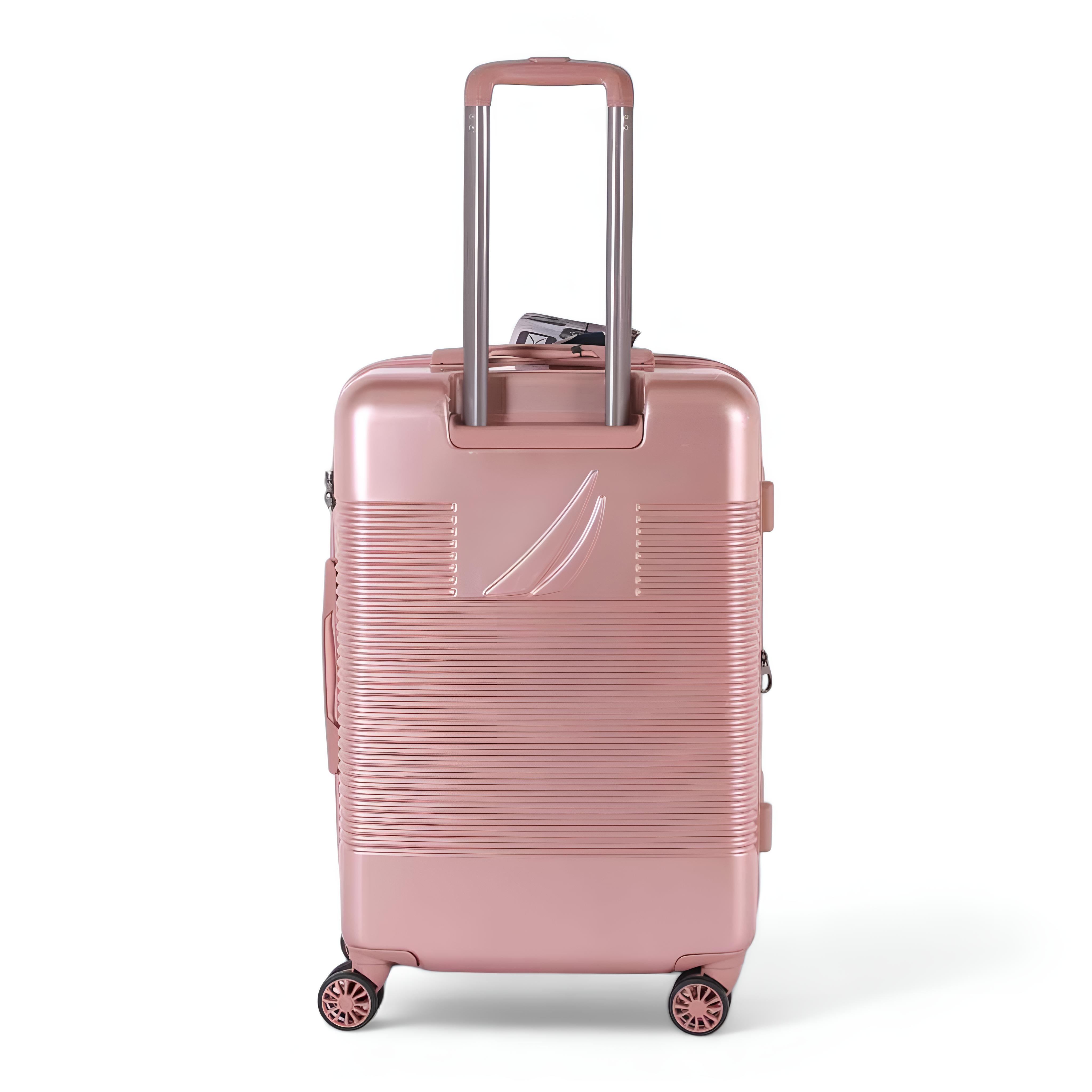 Nautica Will Luggage - Haris Luggage
