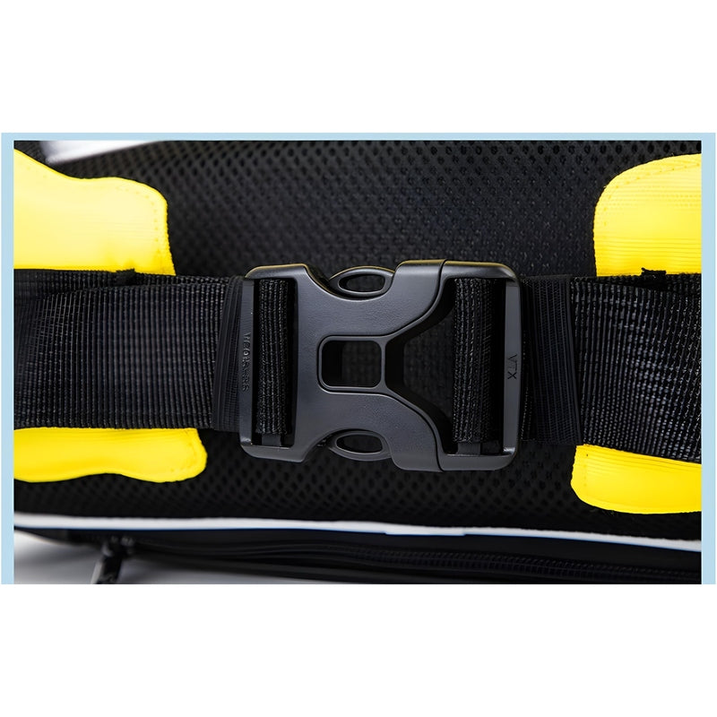 MVACY School+Traveling Backpack - Haris Luggage