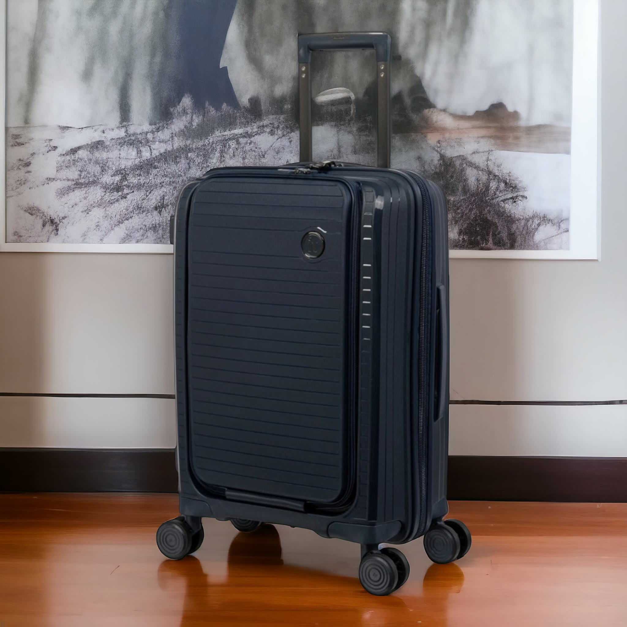 It Spontaneous Plus | Premium Quality | Expandable Design for the Modern Traveler - Haris Luggage