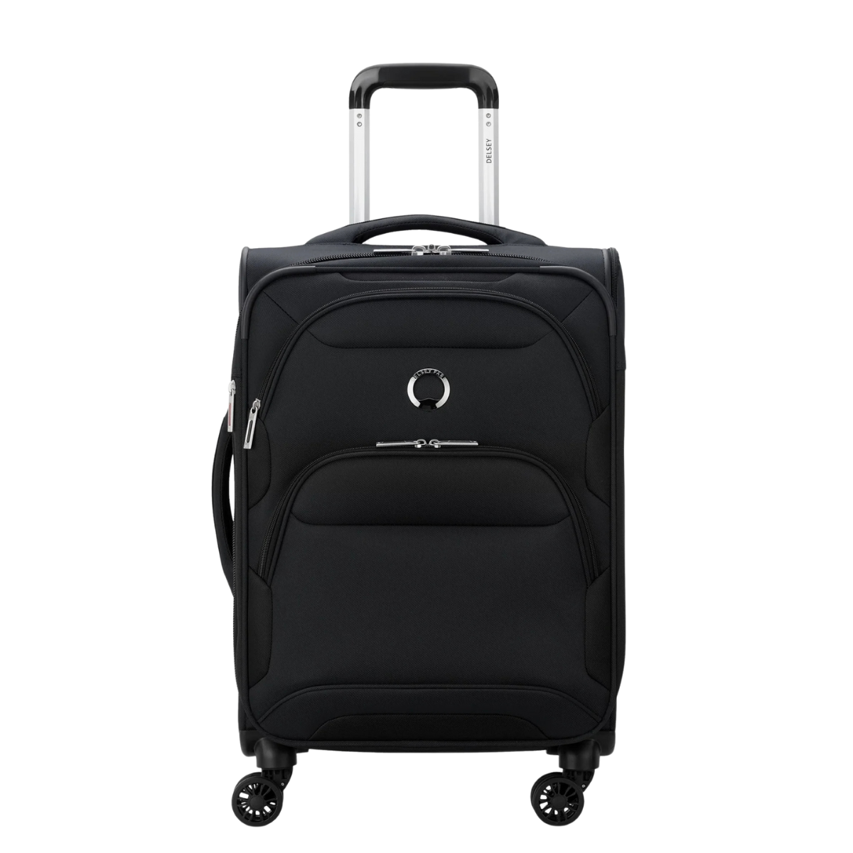 Delsey Skymax | Lightweight softside luggage